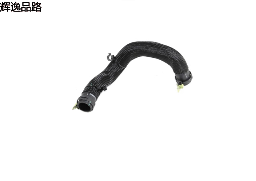 55111394AC originally fitted with engine radiator coolant hose for Jeep Wrangler 3.6L 2012-2019 upwater hose