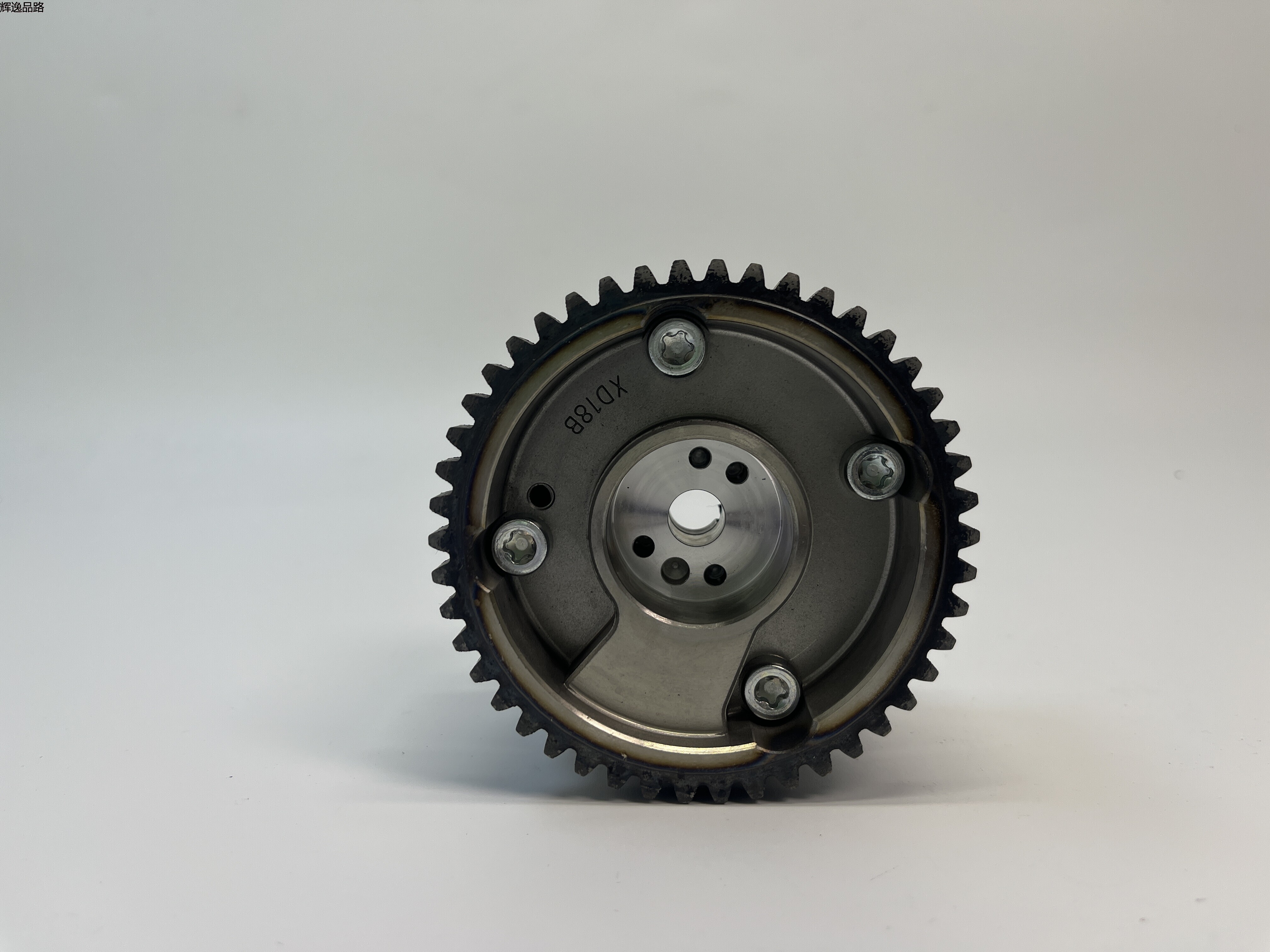 OE:243702B800 Timing assembly of continuously exhaustible valve Suitable for G4FG engine