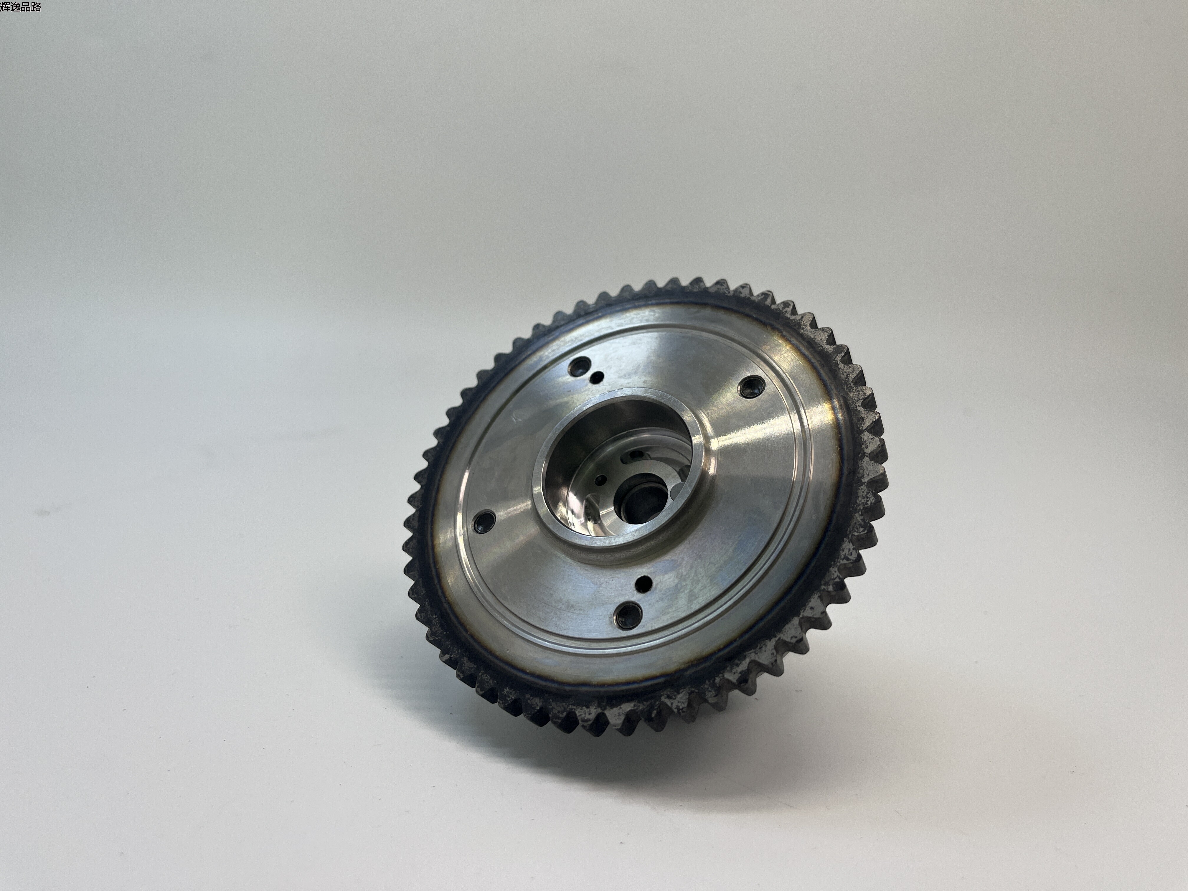 OE:24370-2E010 Timing assembly of continuously exhaustible valve Suitable for G4NA engine