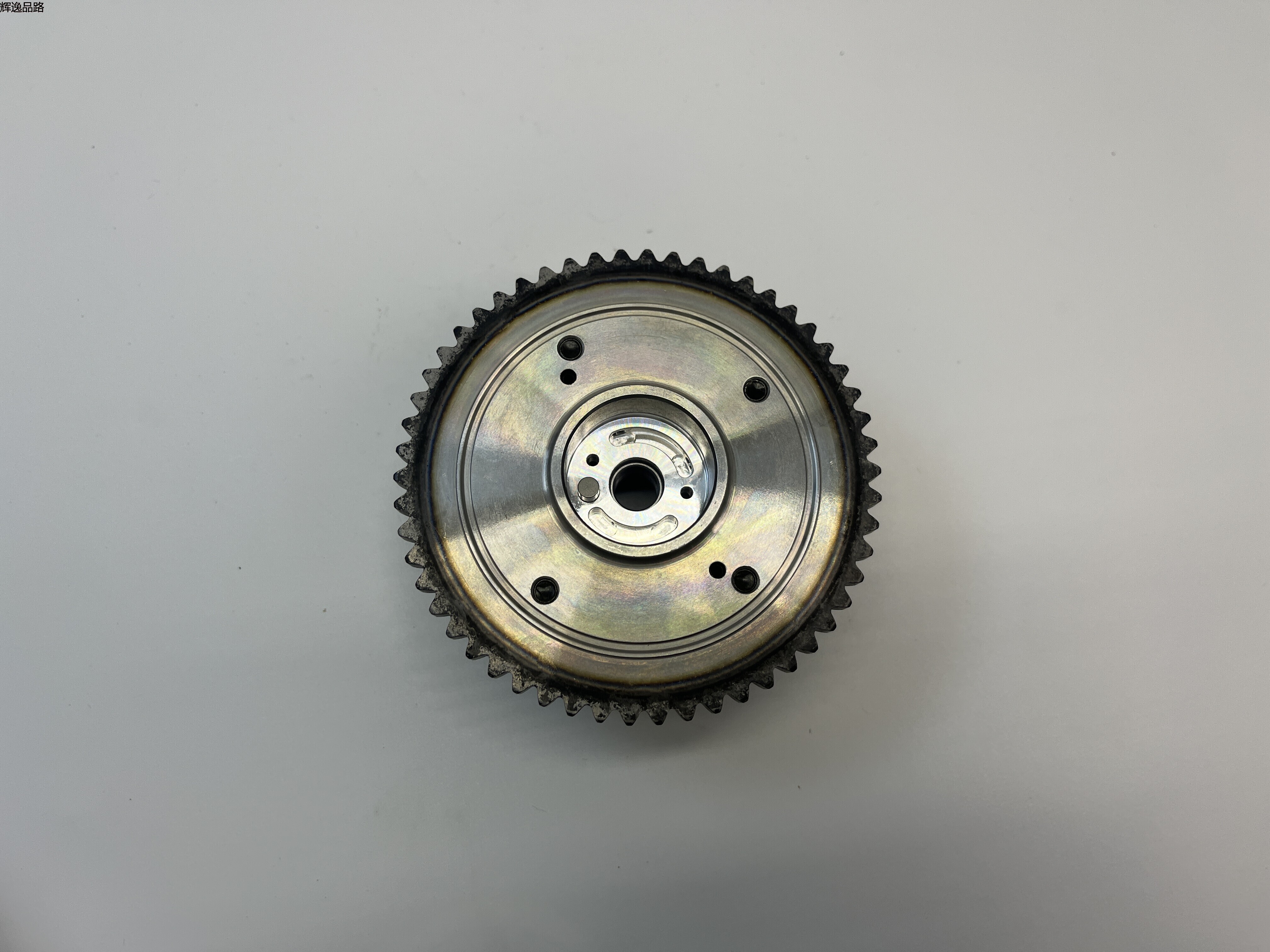 OE:24370-2E010 Timing assembly of continuously exhaustible valve Suitable for G4NA engine