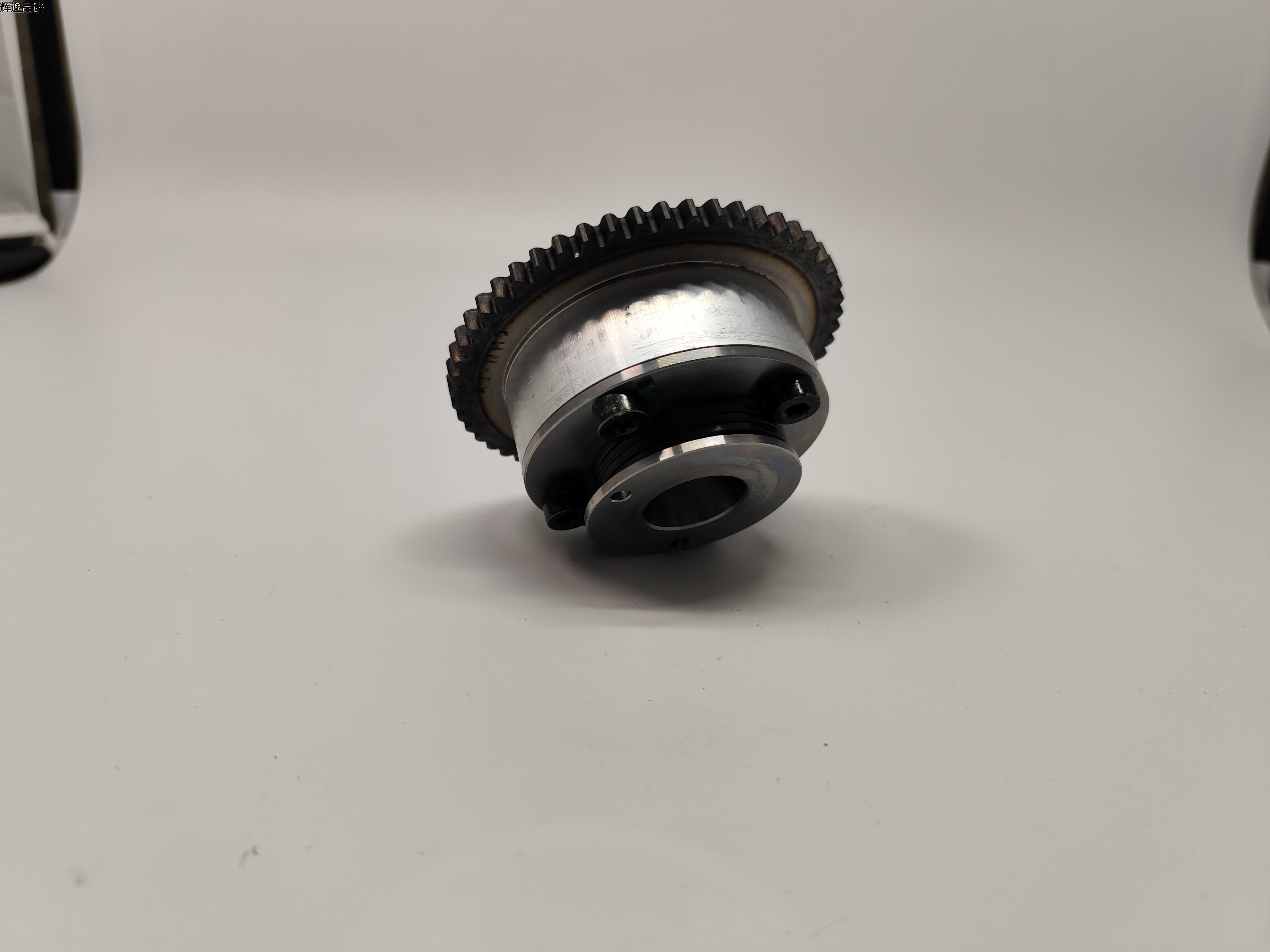 OE:24370-2E010 Timing assembly of continuously exhaustible valve Suitable for G4NA engine