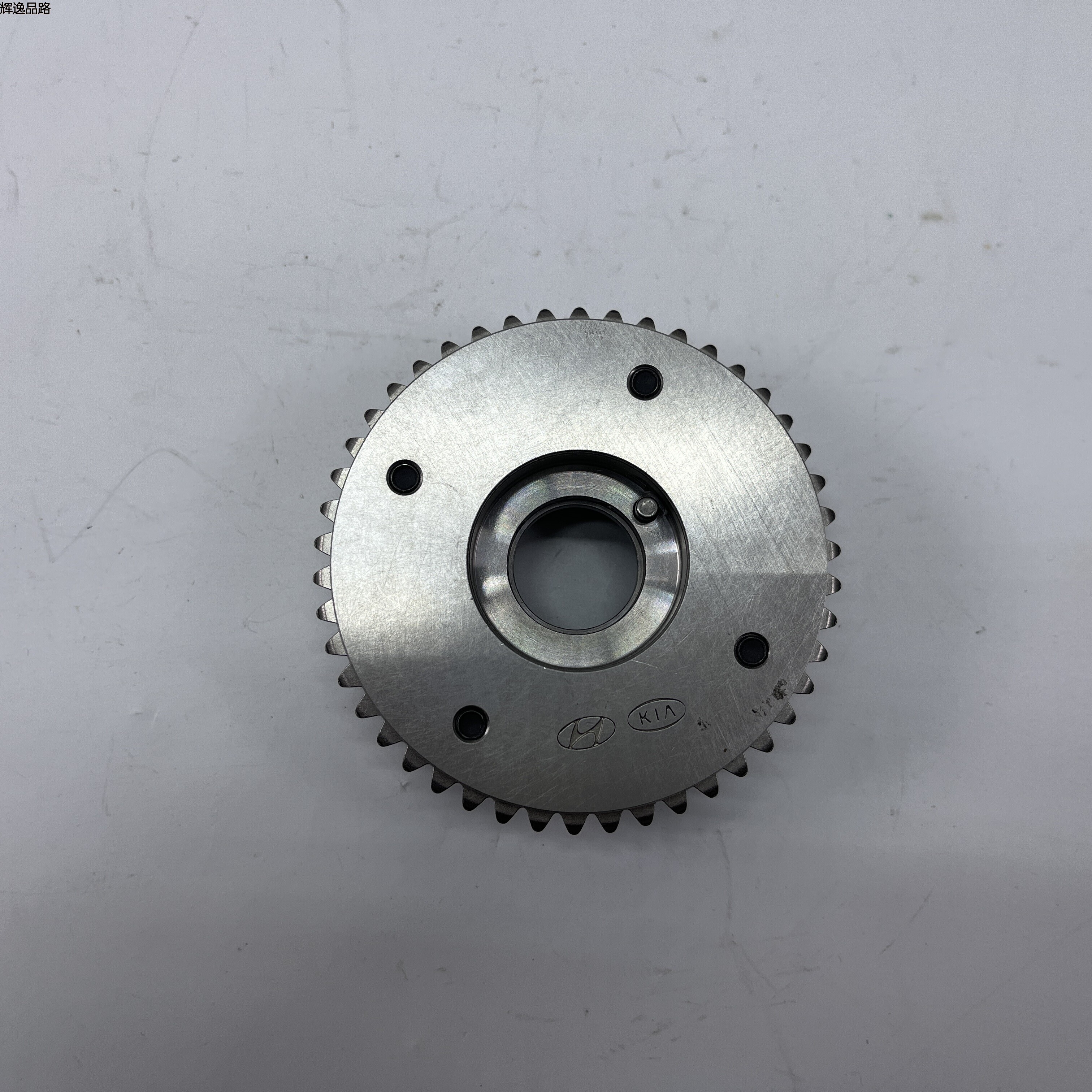 OE:24370-2M010 Timing assembly of continuously exhaustible valve Suitable for G4FL engine
