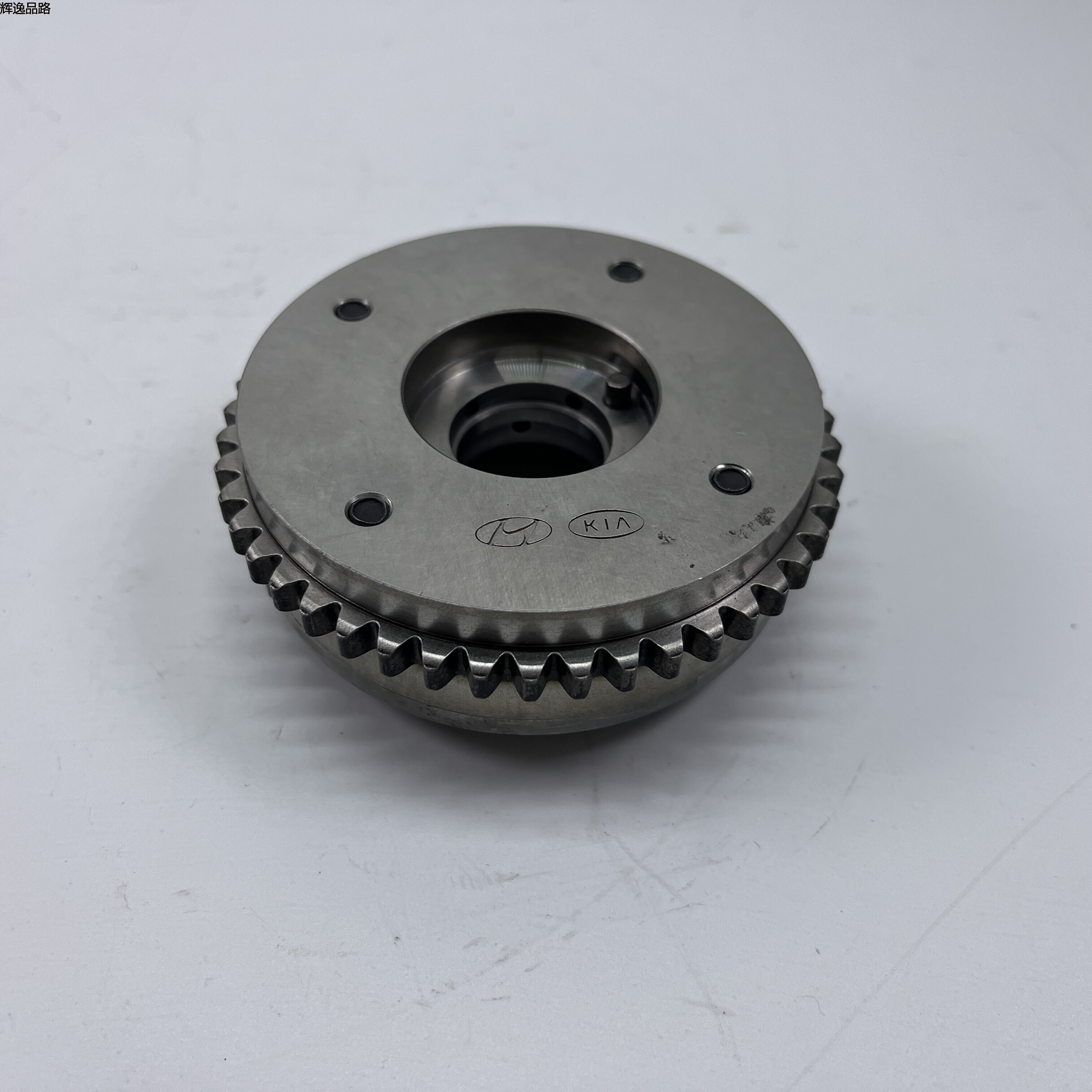 OE:24370-2M010 Timing assembly of continuously exhaustible valve Suitable for G4FL engine