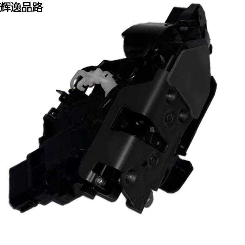 31253662.X Front door lock L is suitable for Volvo XC60/S80