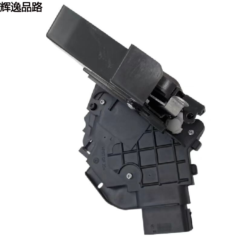 31253662.X Front door lock L is suitable for Volvo XC60/S80