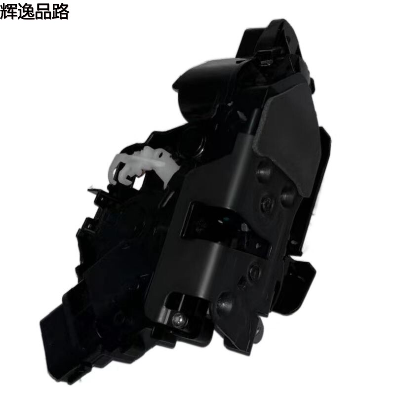 31253662.X Front door lock L is suitable for Volvo XC60/S80