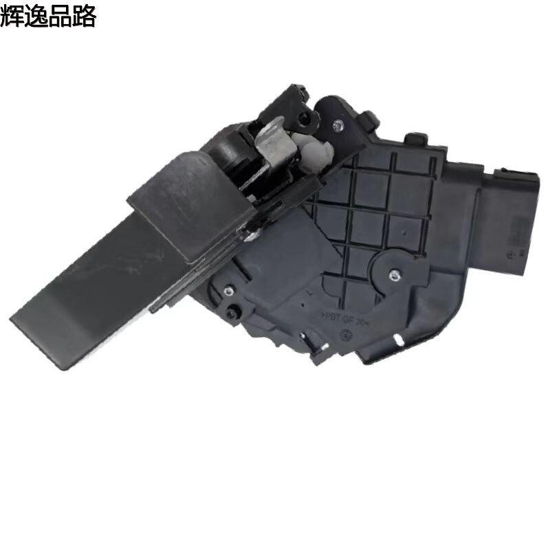 31253662.X Front door lock L is suitable for Volvo XC60/S80