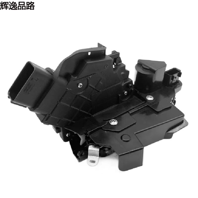 31253662.X Front door lock L is suitable for Volvo XC60/S80