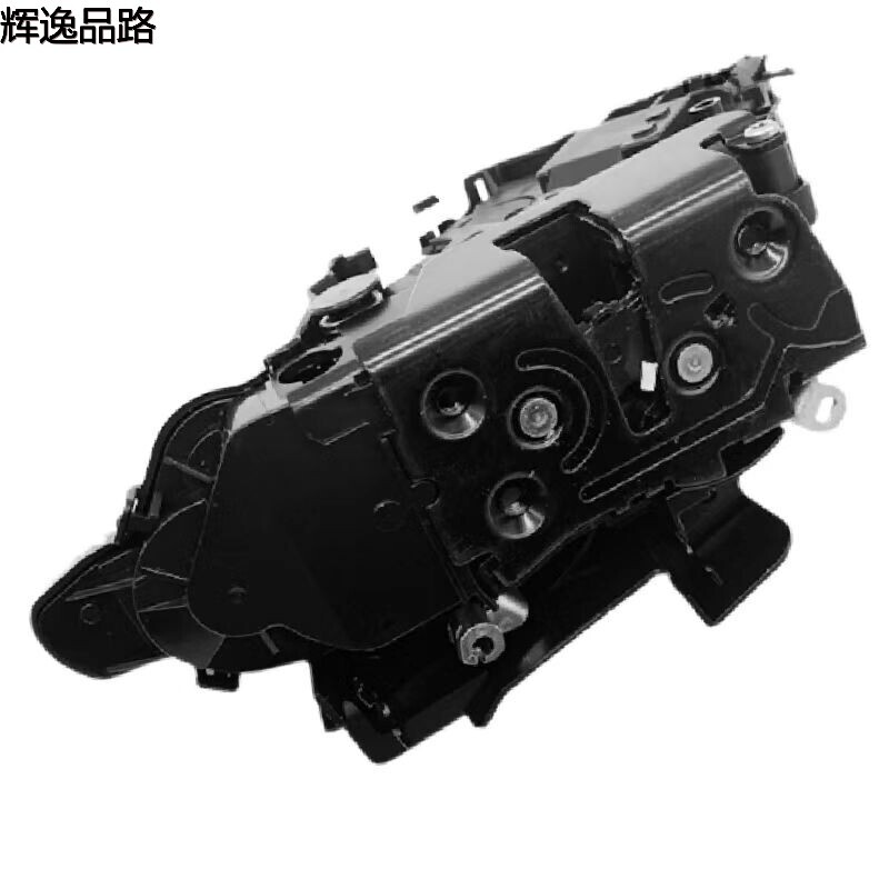 31253662.X Front door lock L is suitable for Volvo XC60/S80