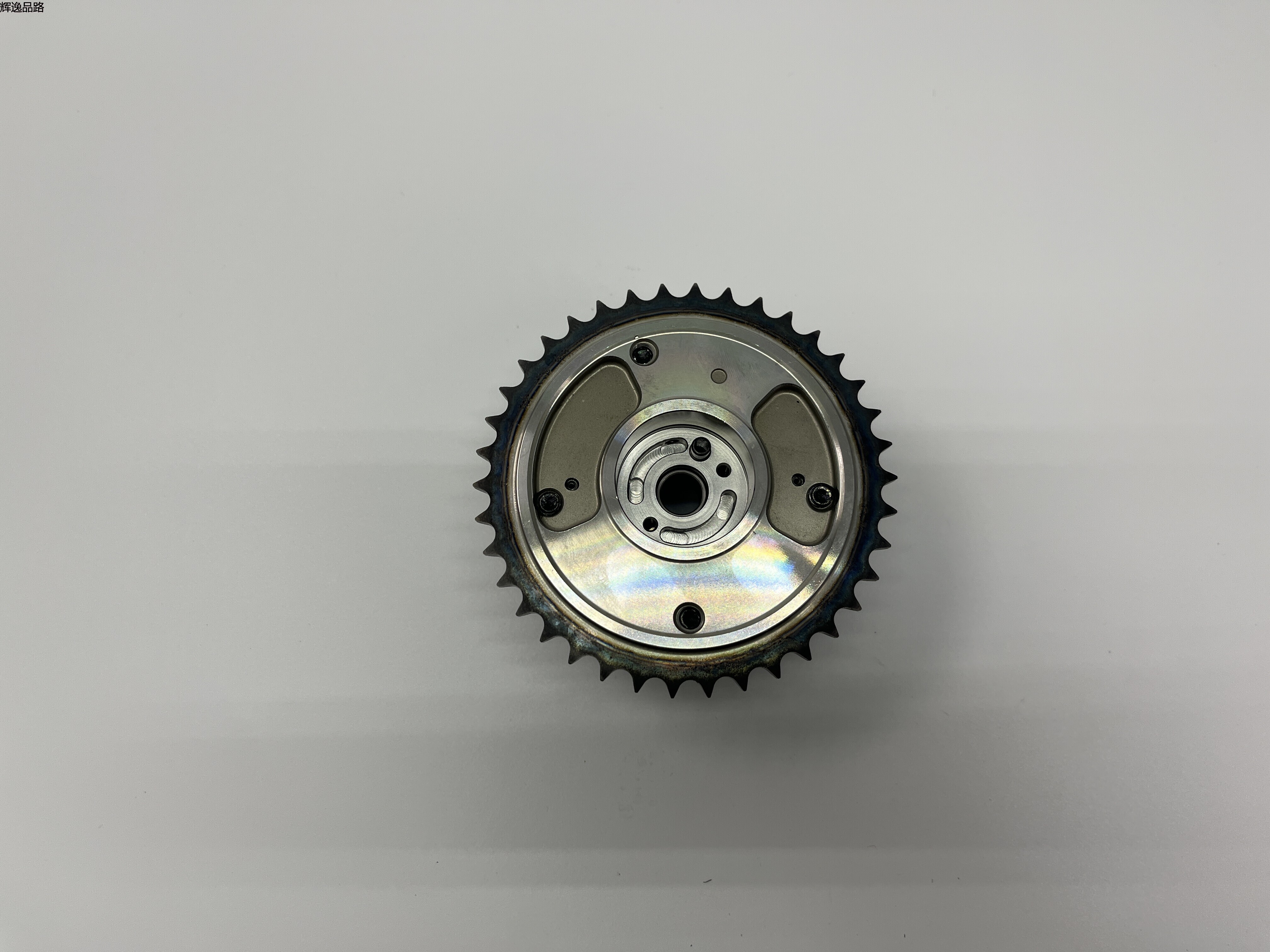 OE:24370-3CGA0 Timing assembly of continuously exhaustible valve Suitable for GRAND SANTA FE