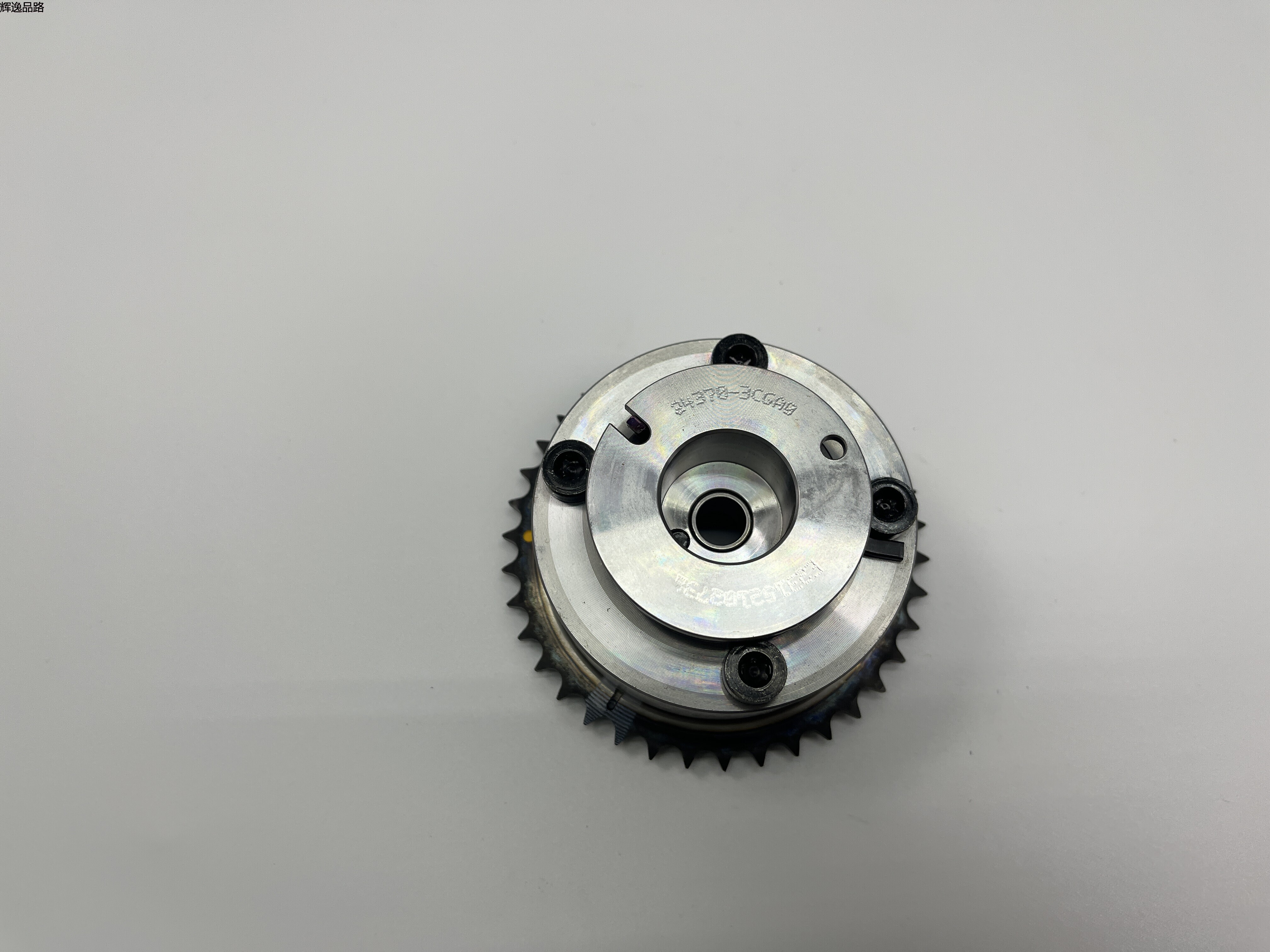 OE:24370-3CGA0 Timing assembly of continuously exhaustible valve Suitable for GRAND SANTA FE