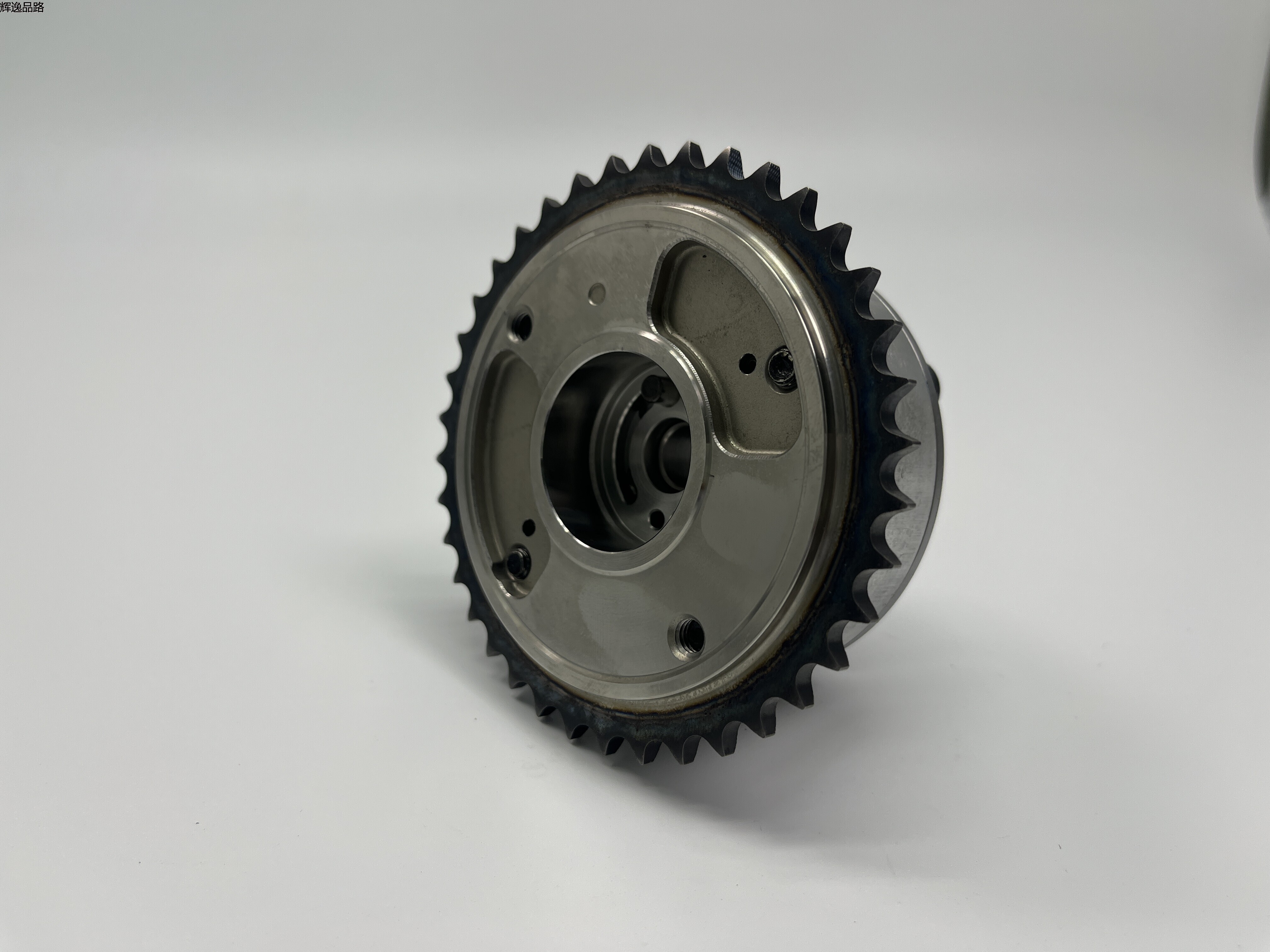 OE:24370-3CGA0 Timing assembly of continuously exhaustible valve Suitable for GRAND SANTA FE