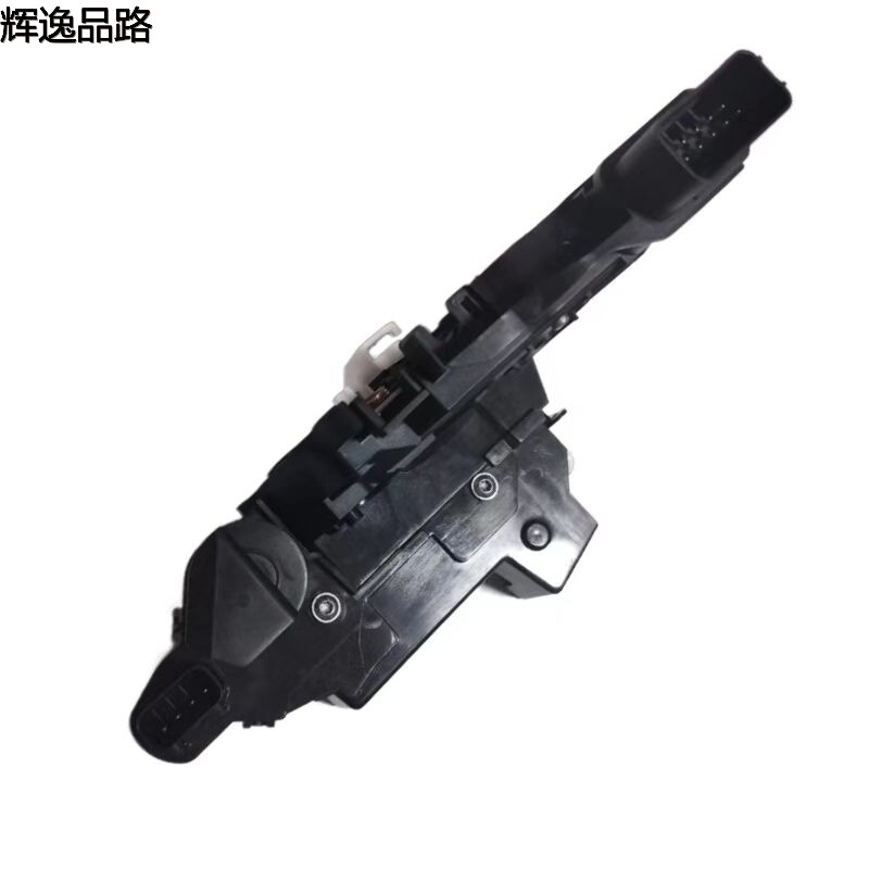 31253664.P 31253663.P Rear door lock machine for Volvo XC60/S80L/S40