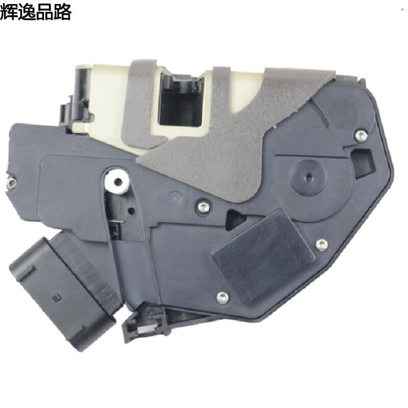 The 31349868.X rear door lock is suitable for Volvo S60L/S80L