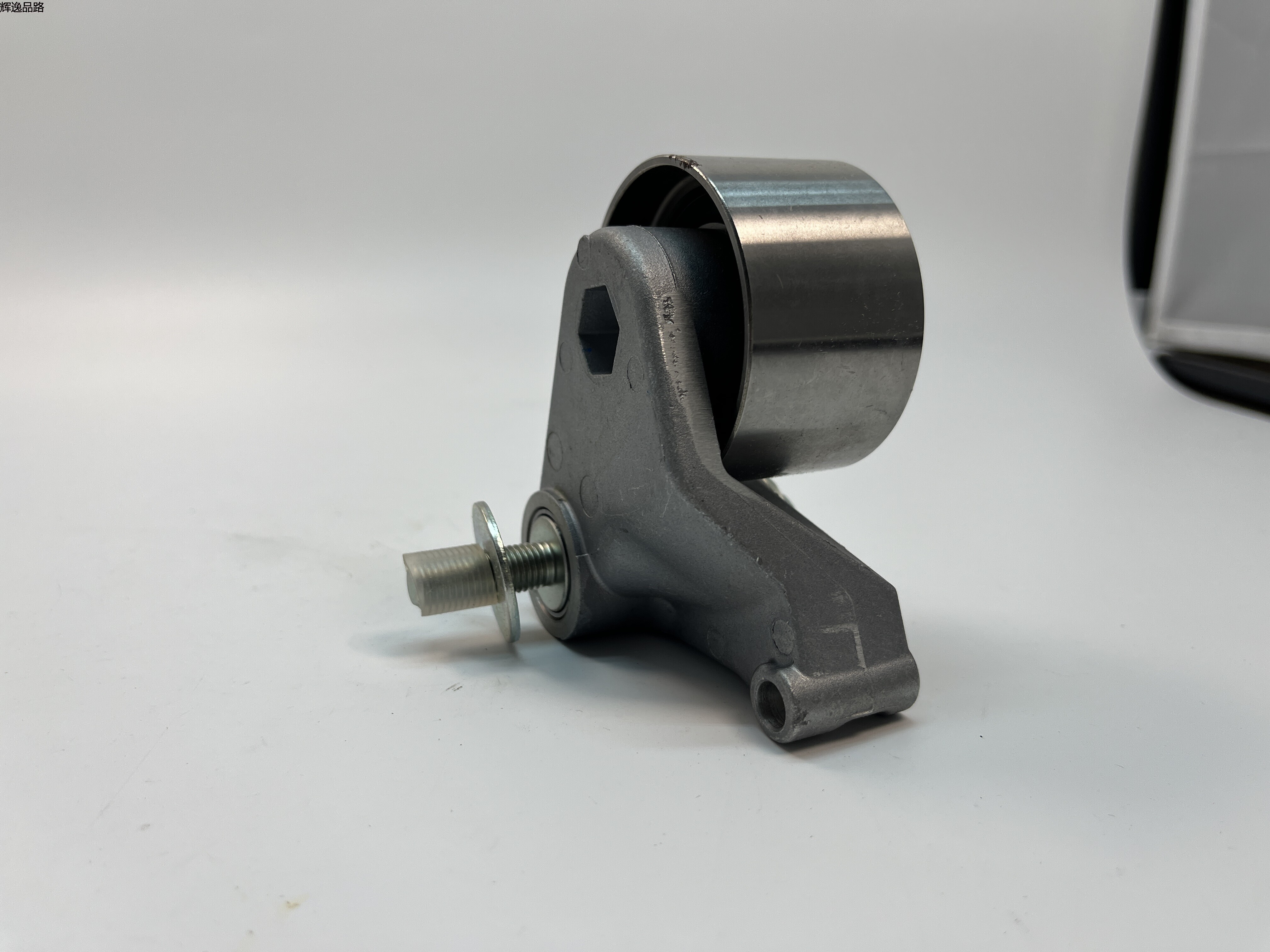 OE:24840-3E500 Tension arm assembly Suitable for Santafe