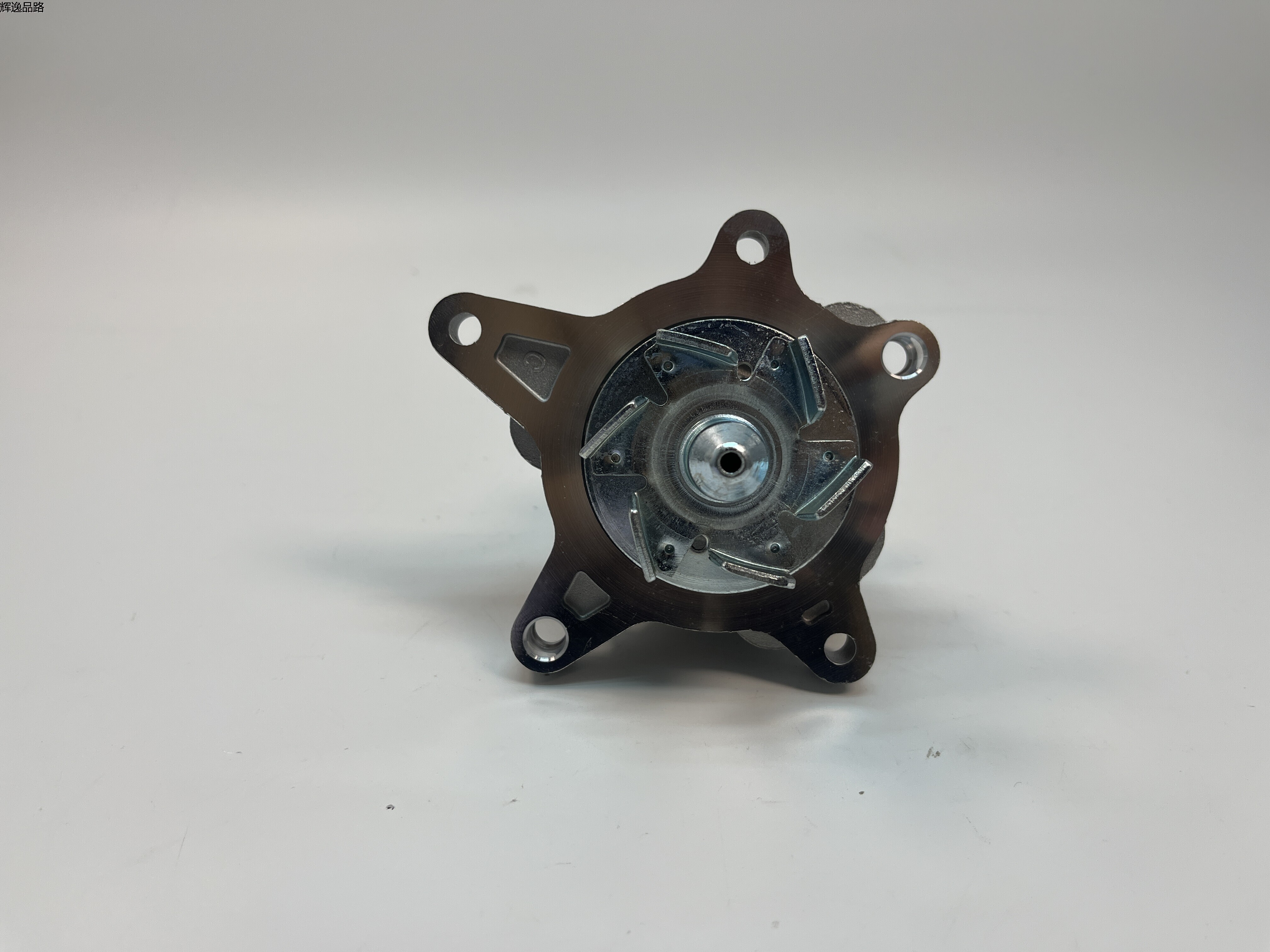 OE:25100-2B720 Cooling water pump assembly Suitable for G4FC engine