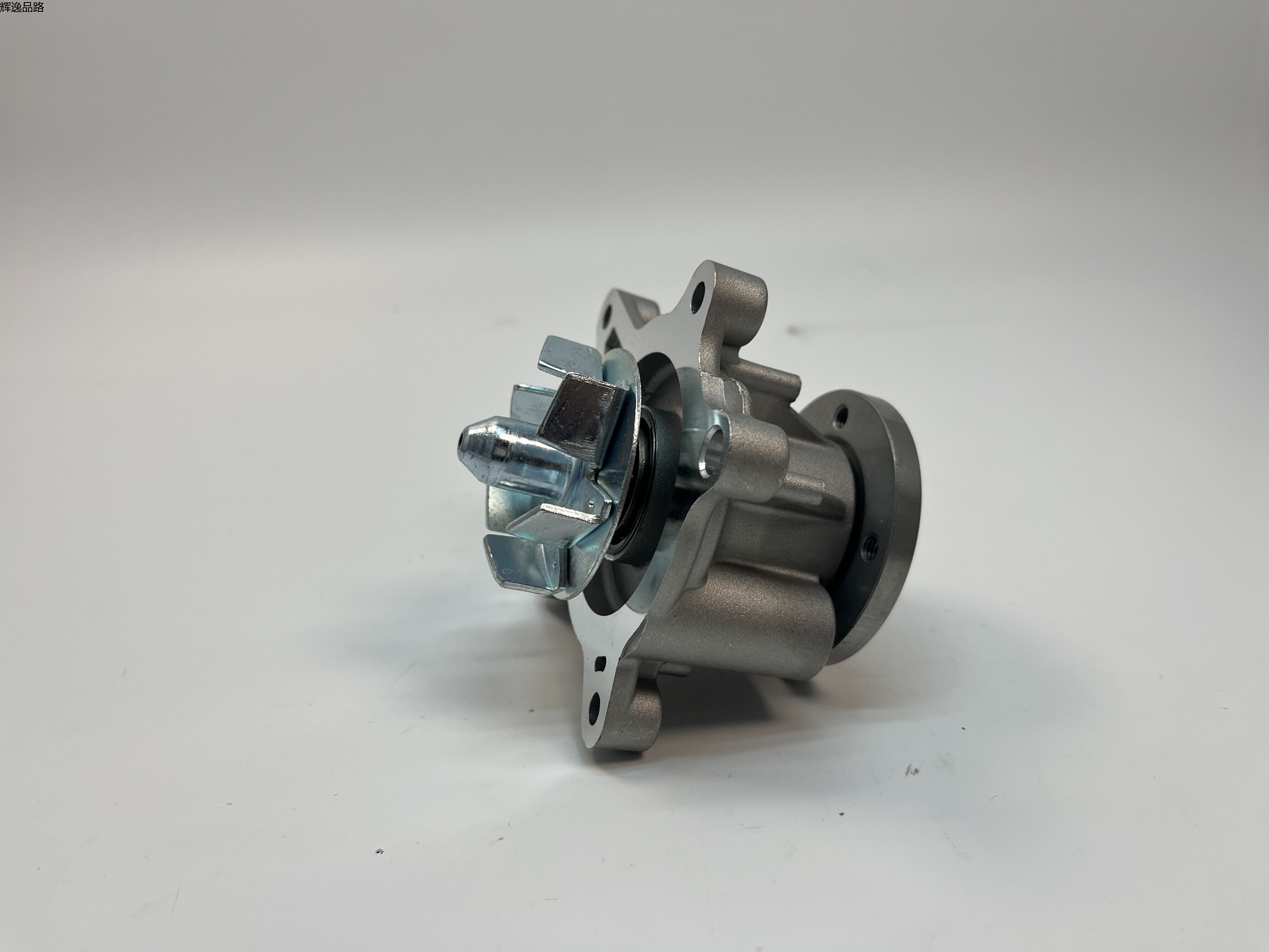 OE:25100-2B720 Cooling water pump assembly Suitable for G4FC engine