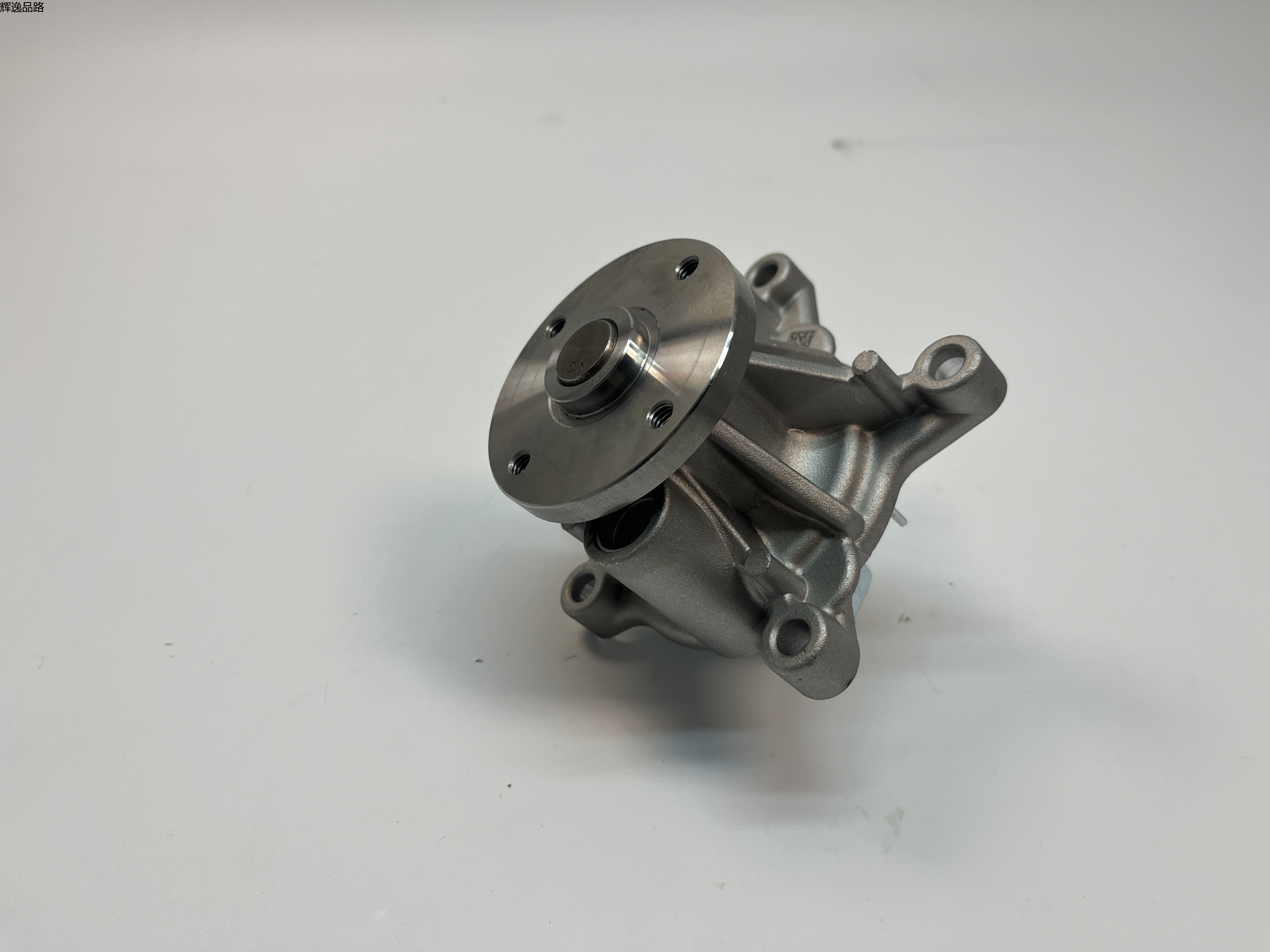 OE:25100-2B720 Cooling water pump assembly Suitable for G4FC engine