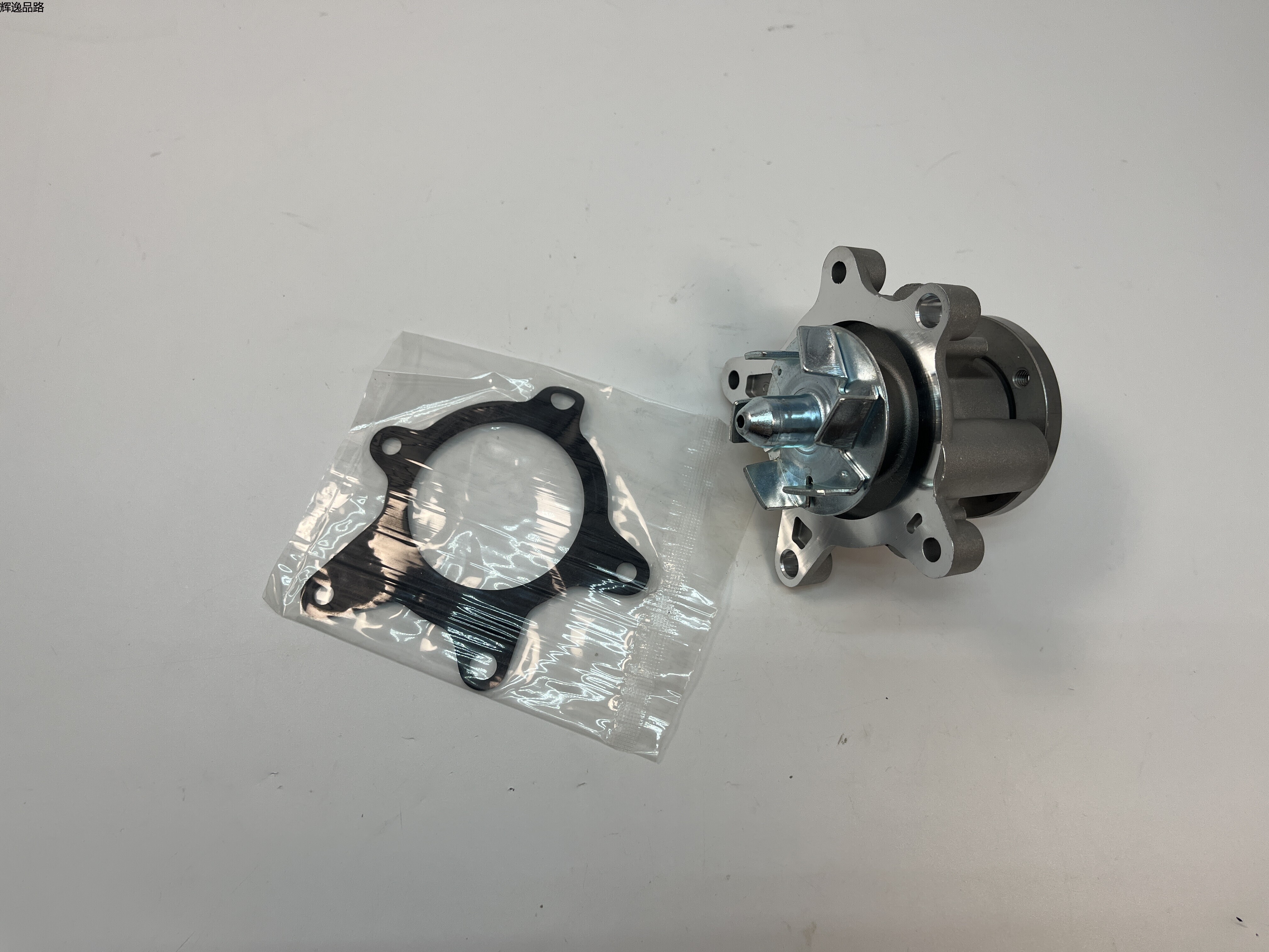 OE:25100-2B720 Cooling water pump assembly Suitable for G4FC engine