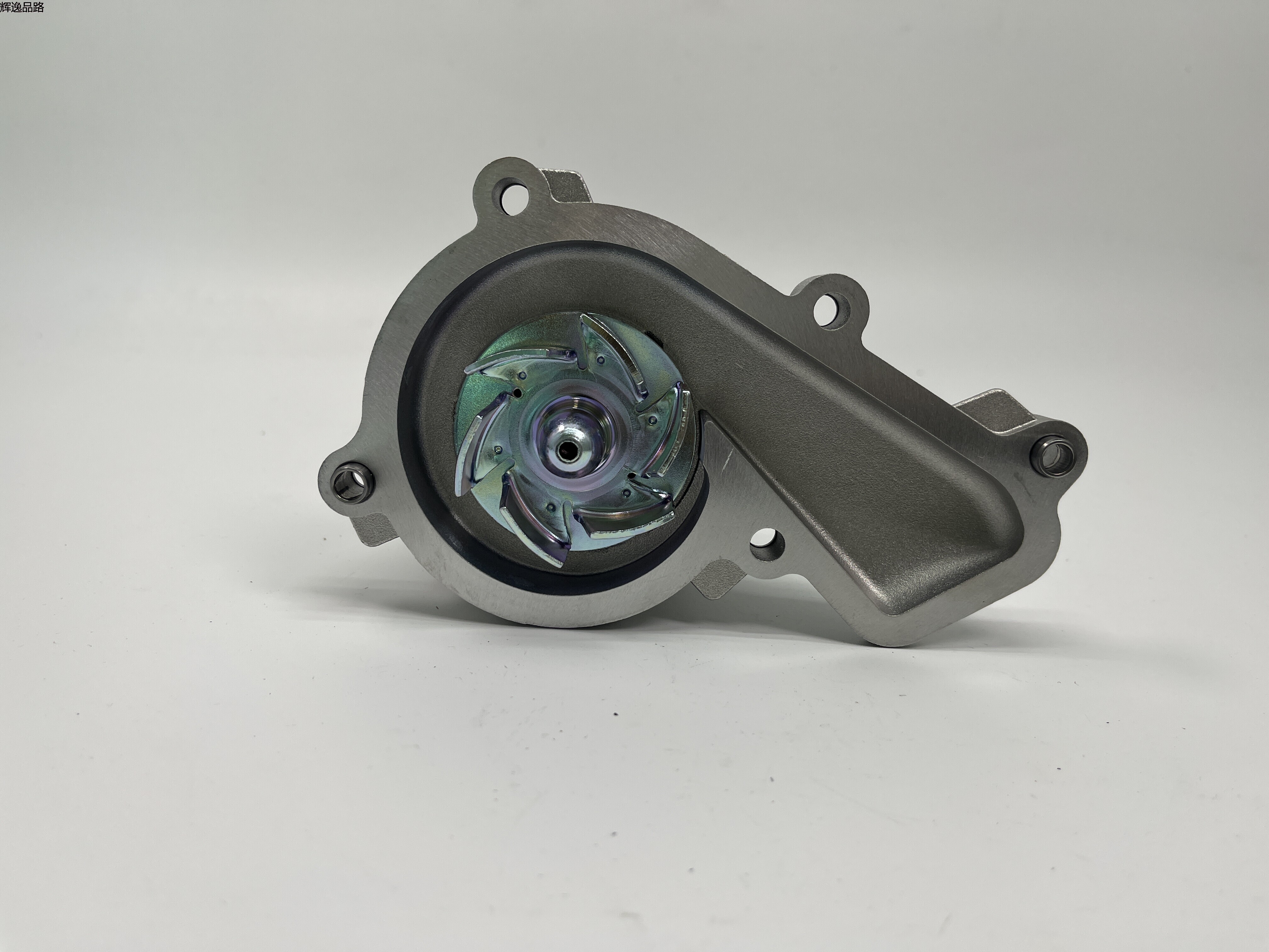 OE:25100-2E000 Cooling water pump assembly Suitable for G4NA engine