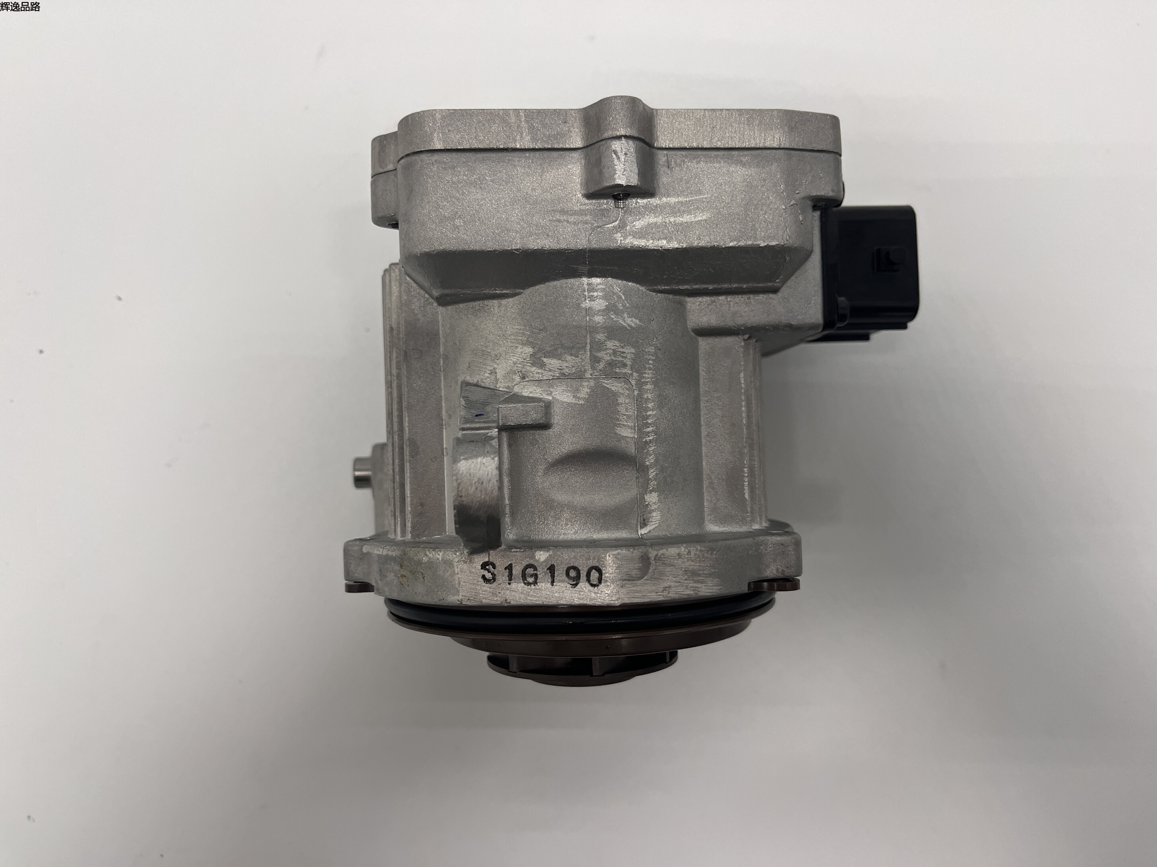 OE:25100-2E272 Cooling water pump assembly Suitable for SONATA hybrid/K5hybrid