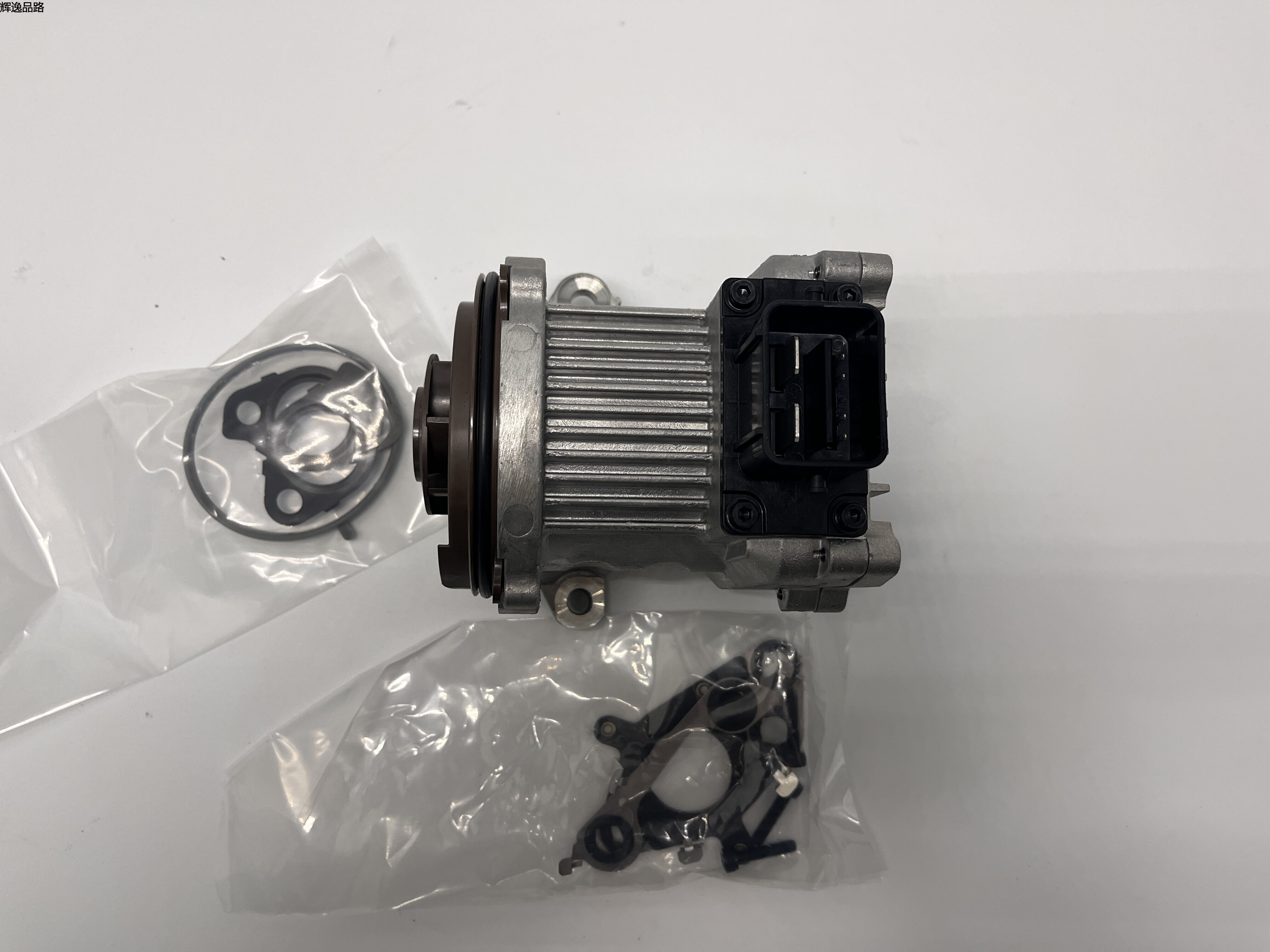 OE:25100-2E272 Cooling water pump assembly Suitable for SONATA hybrid/K5hybrid