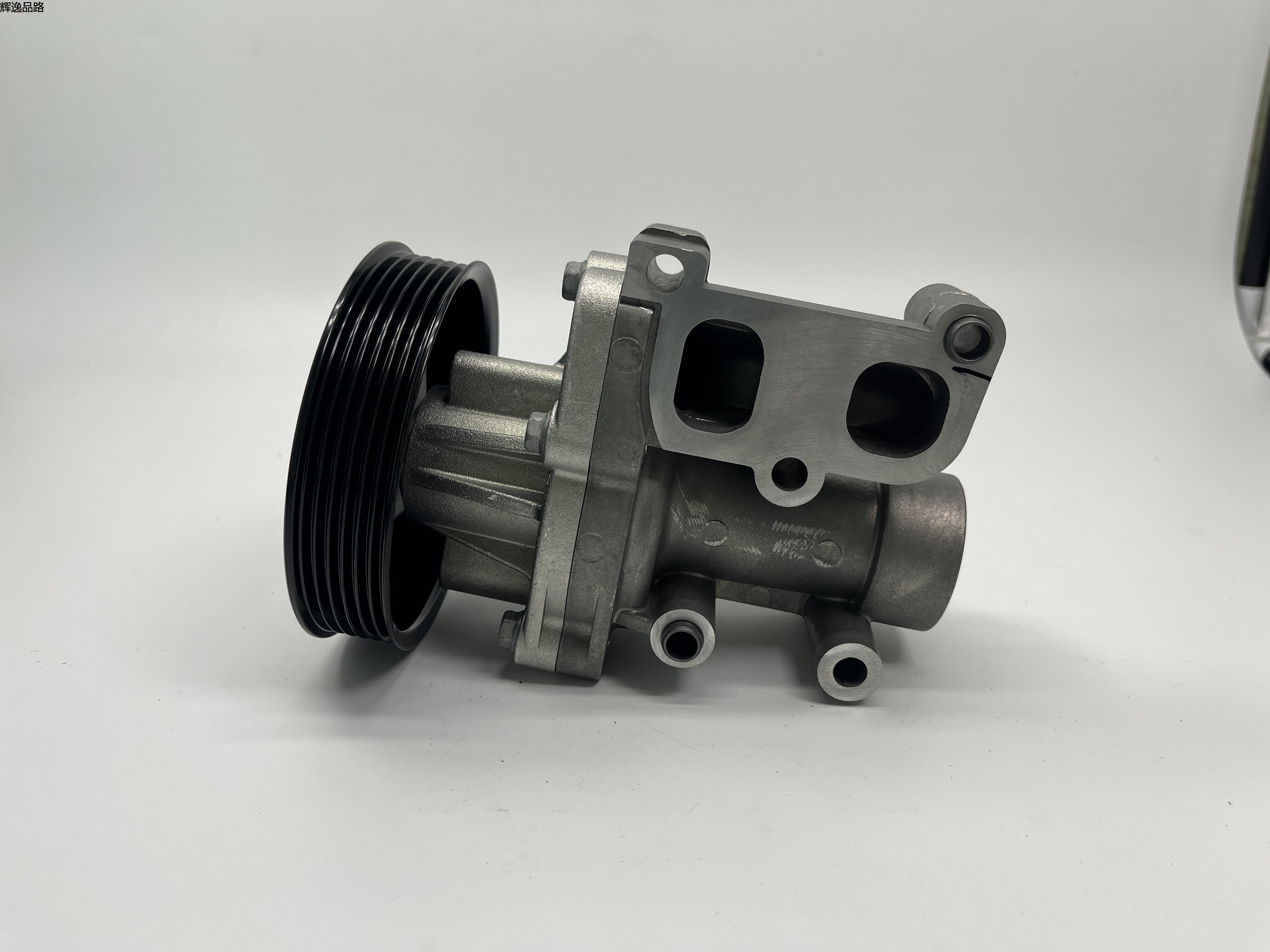 OE:25100-2G500 Cooling water pump assembly Suitable for G4KD engine