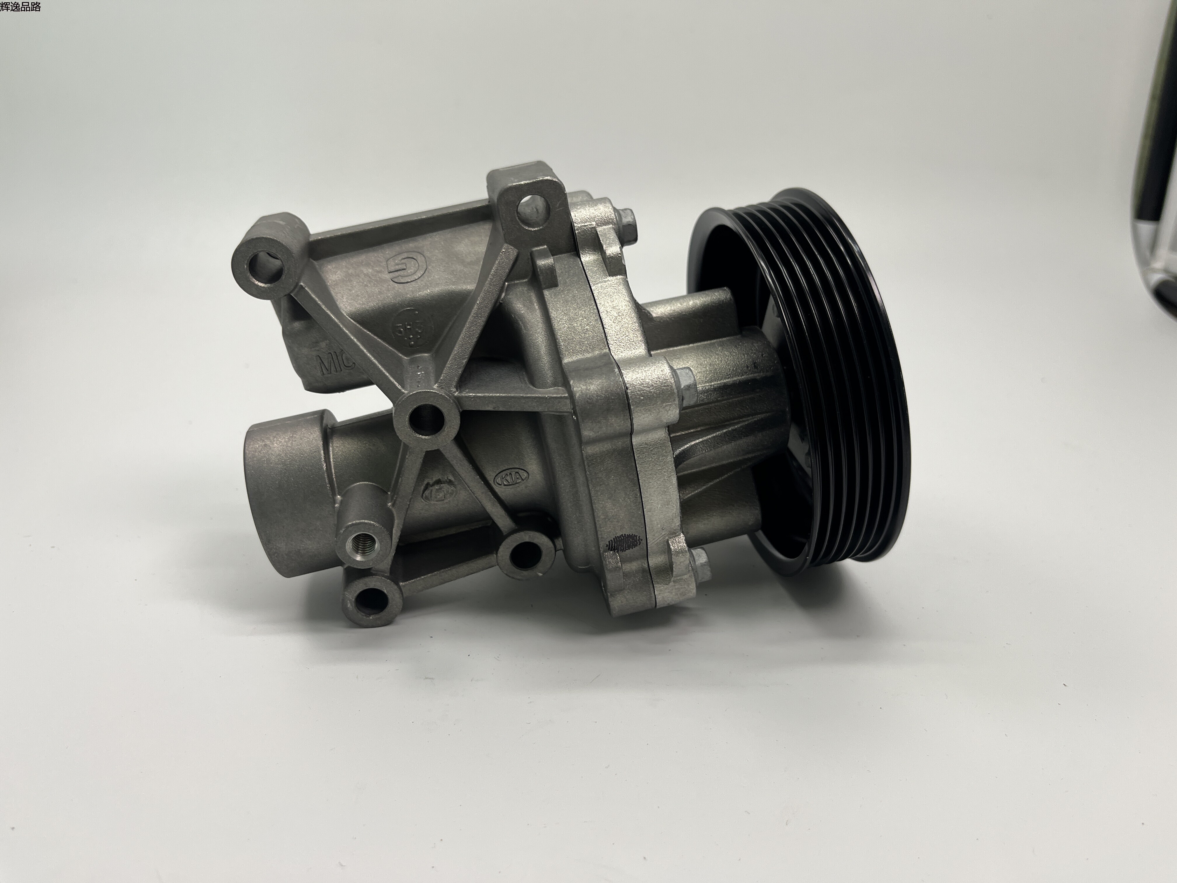 OE:25100-2G500 Cooling water pump assembly Suitable for G4KD engine