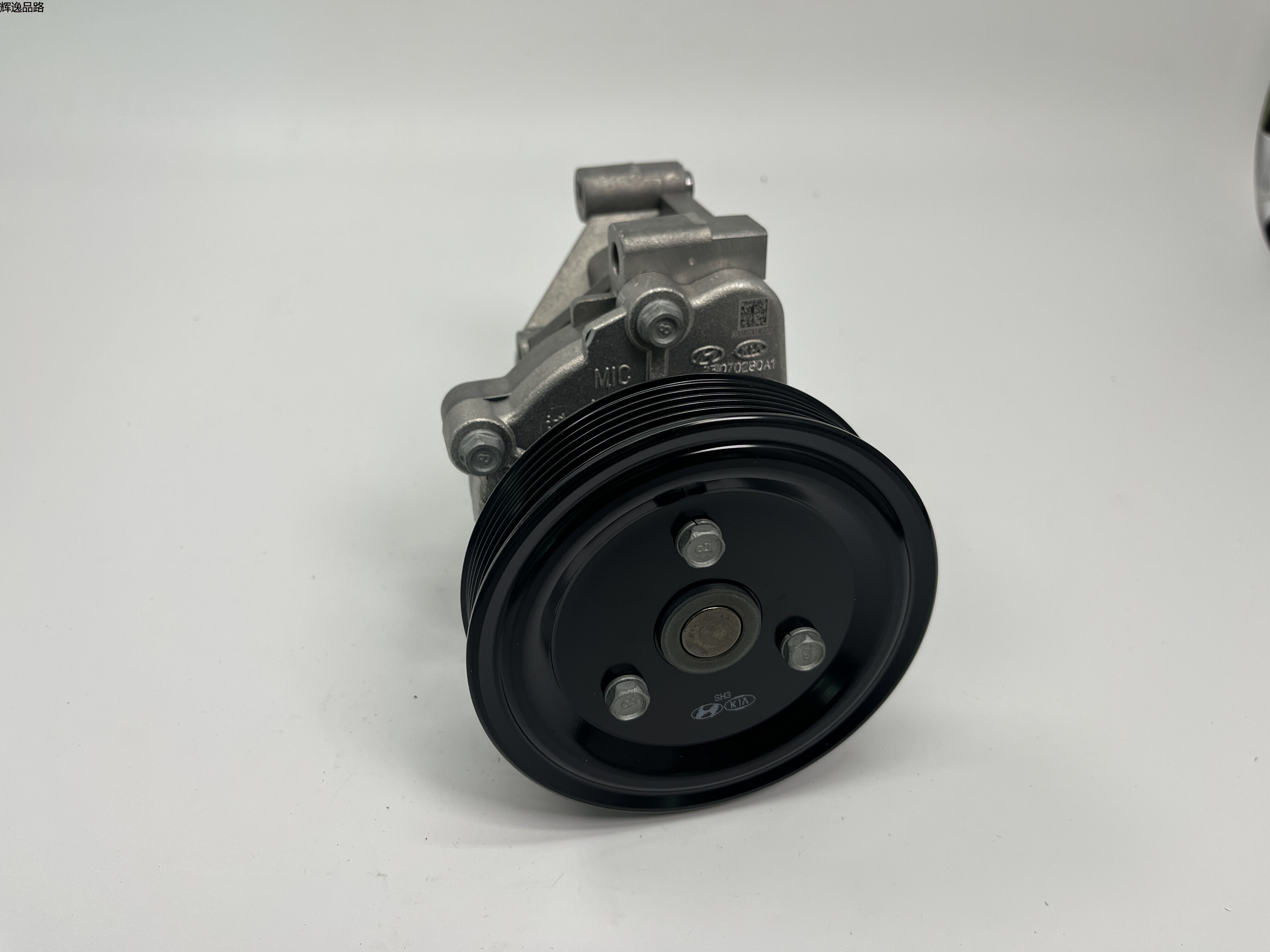 OE:25100-2G500 Cooling water pump assembly Suitable for G4KD engine