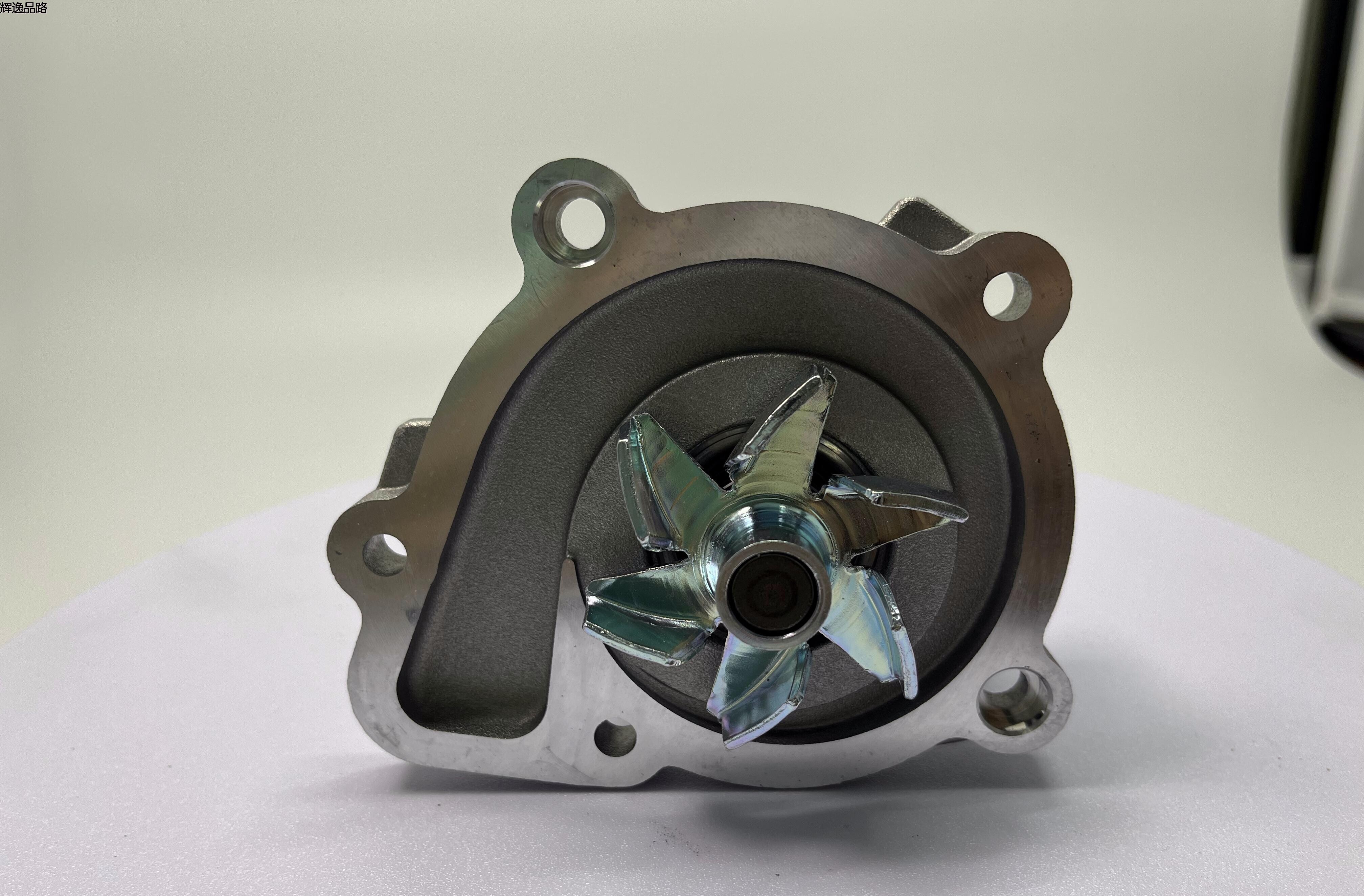 OE:25110-2G500 Cooling water pump assembly Suitable for G4KD engine