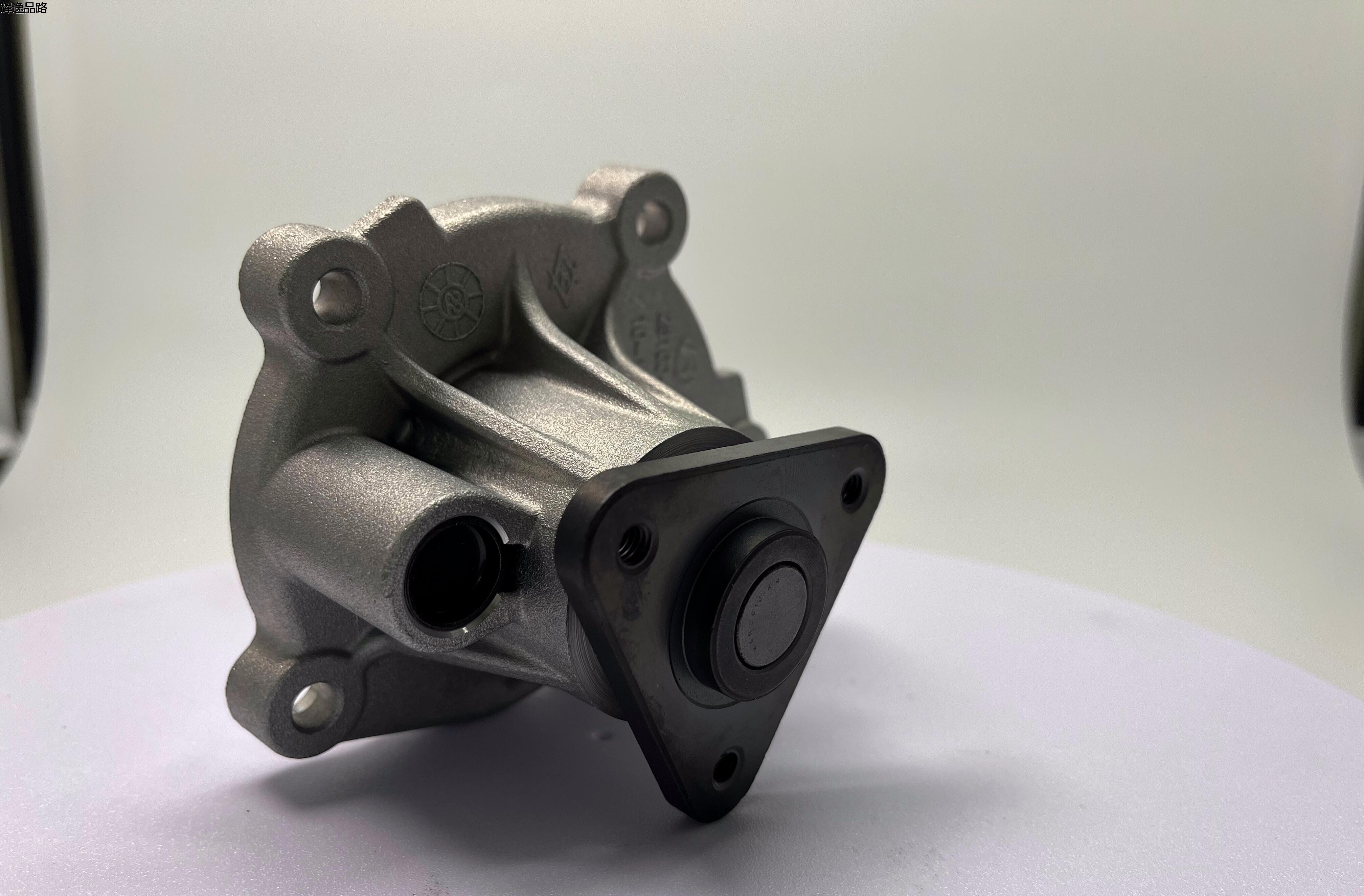 OE:25110-2G500 Cooling water pump assembly Suitable for G4KD engine