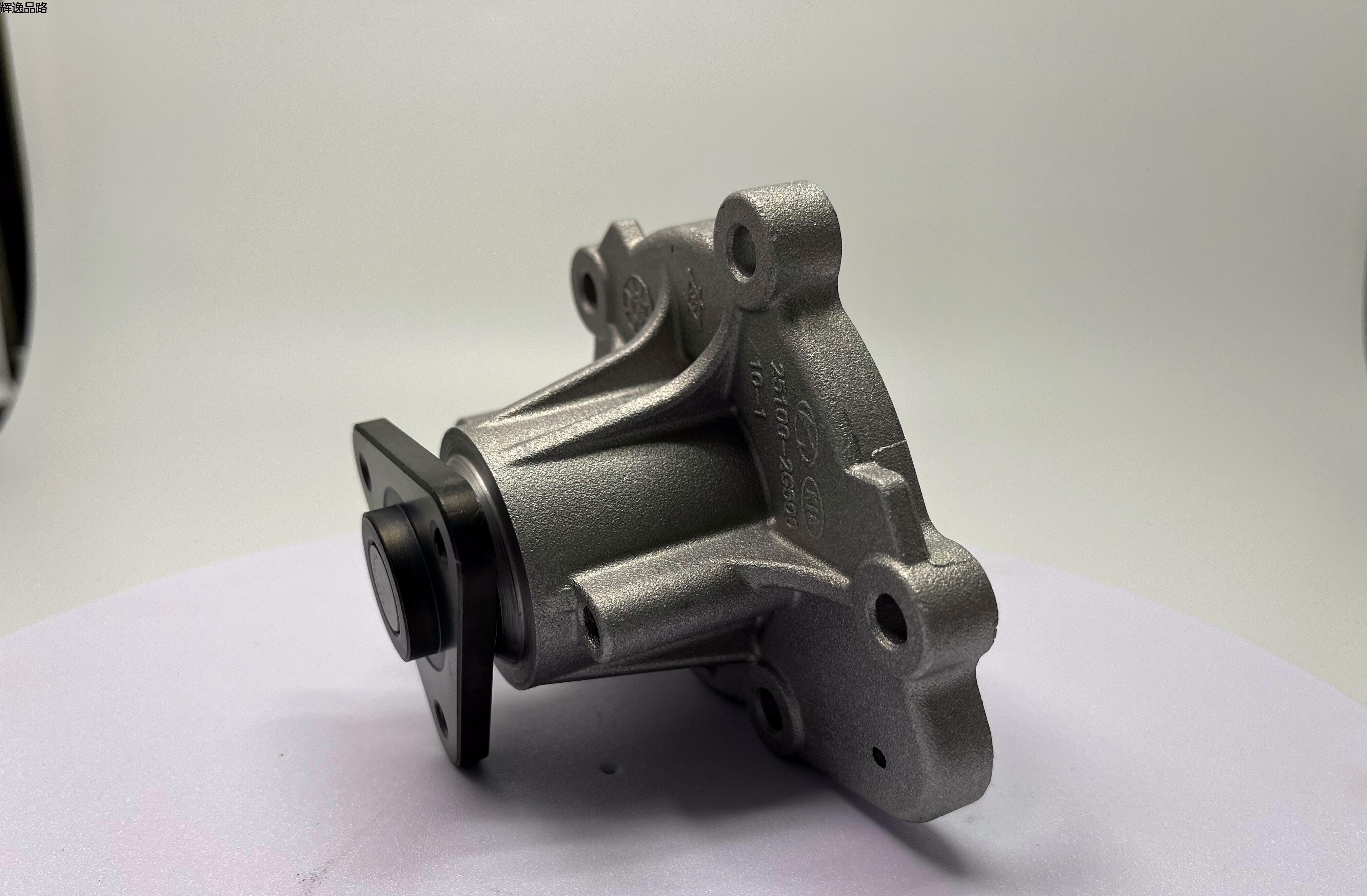 OE:25110-2G500 Cooling water pump assembly Suitable for G4KD engine