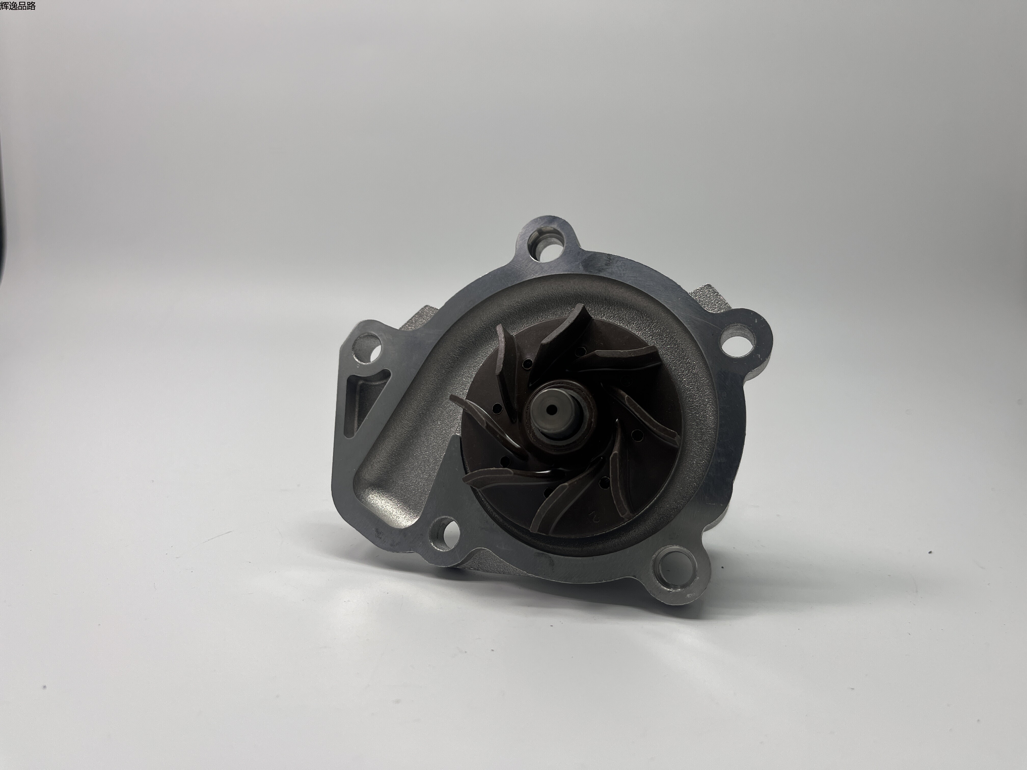 OE:25120-2C400 Cooling water pump assembly Suitable for ROHENS-Coupe