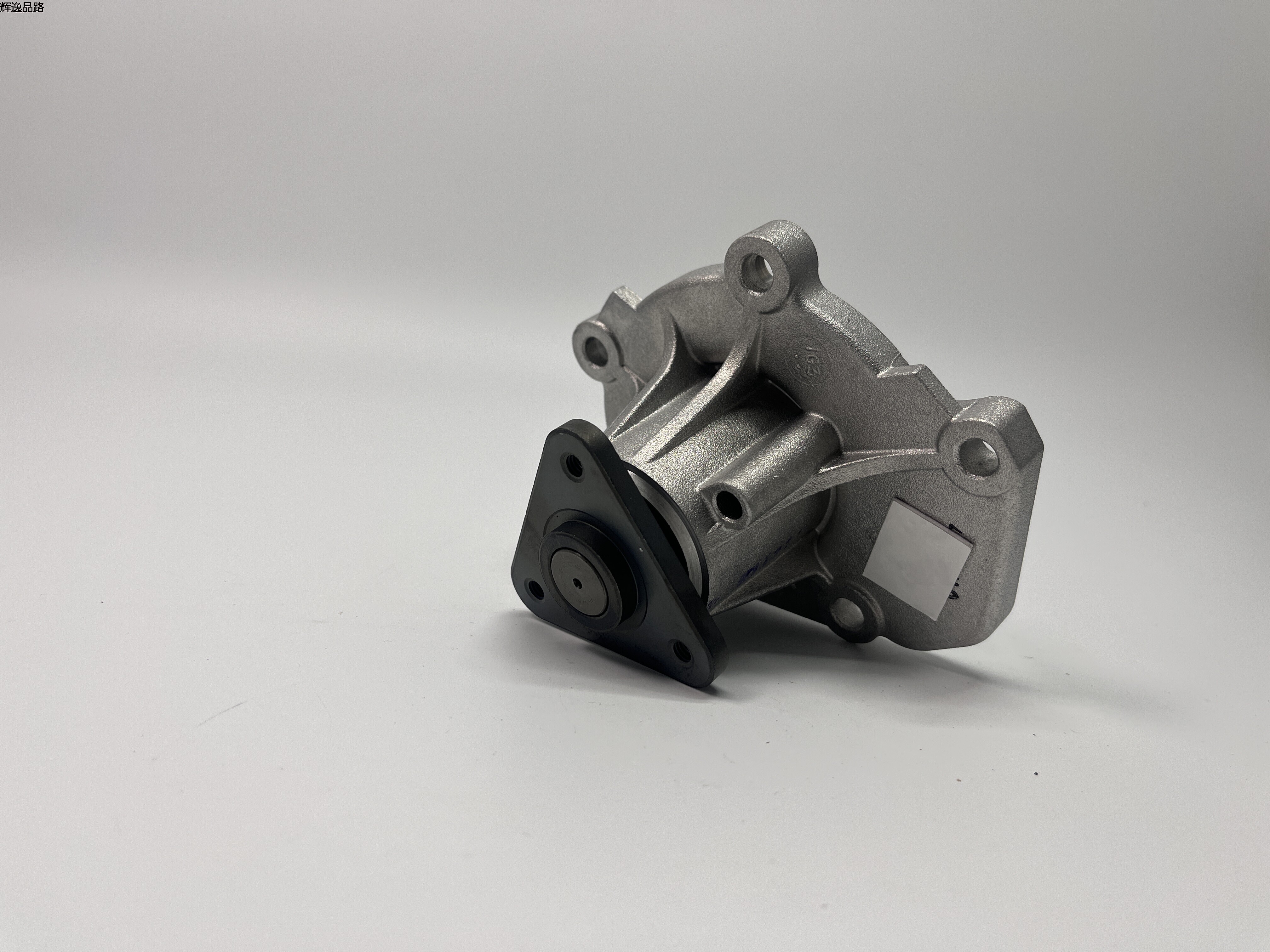 OE:25120-2C400 Cooling water pump assembly Suitable for ROHENS-Coupe