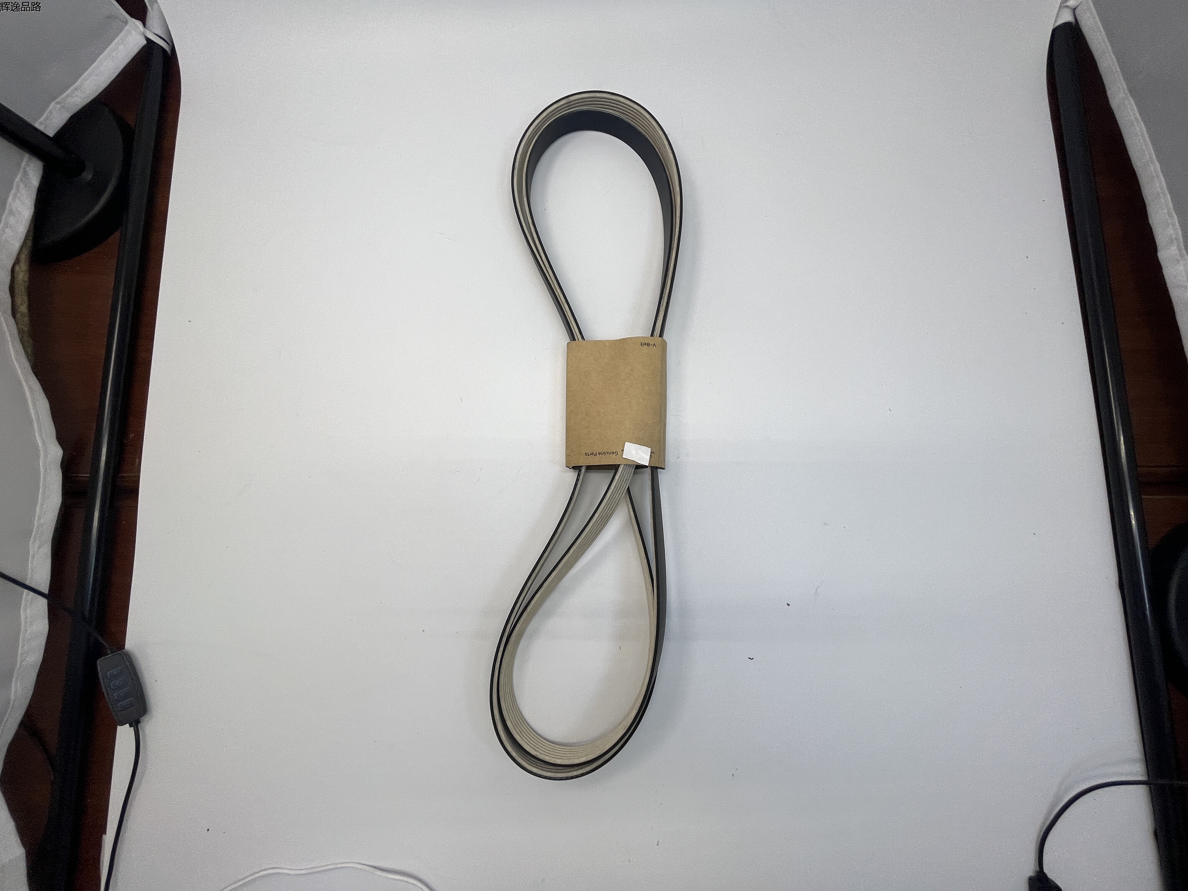 OE:25212-2F020 V belt Suitable for D4HB engine 6PK2503