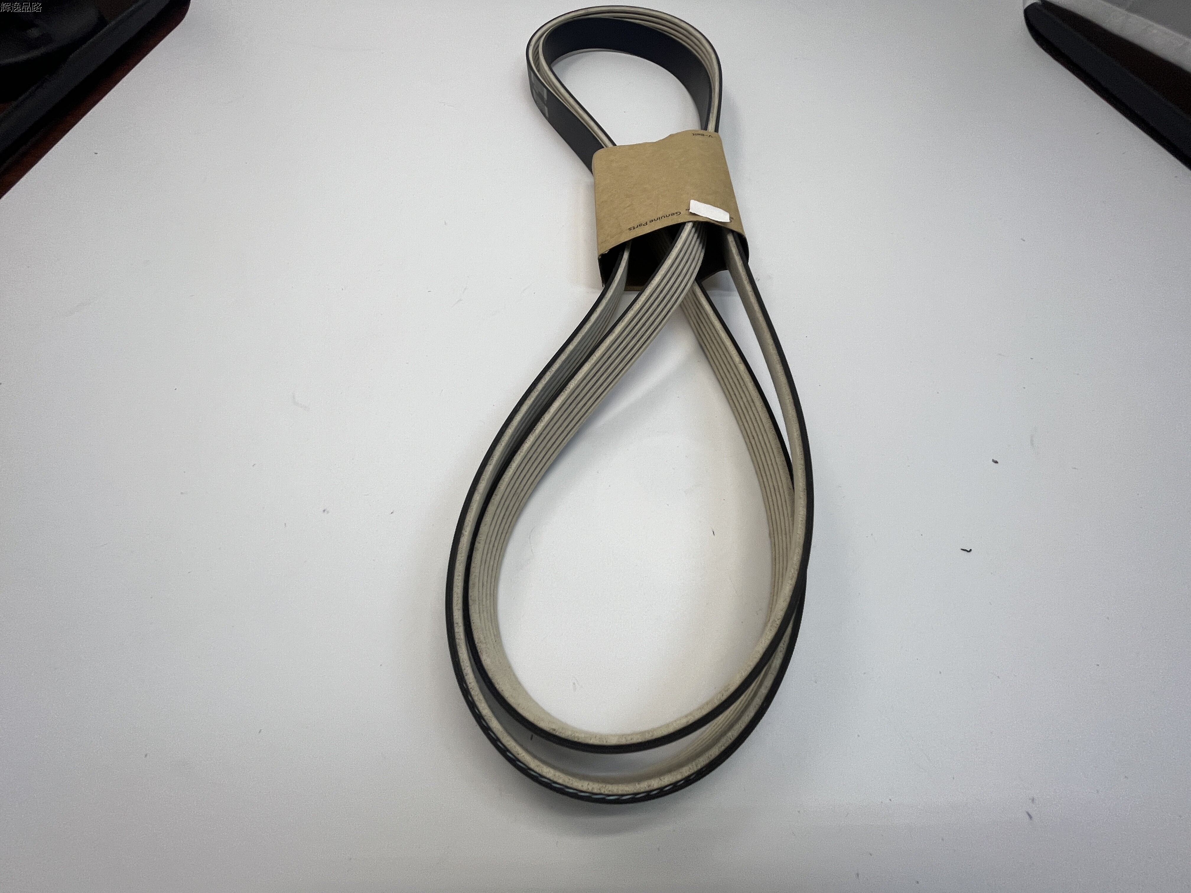 OE:25212-2F020 V belt Suitable for D4HB engine 6PK2503