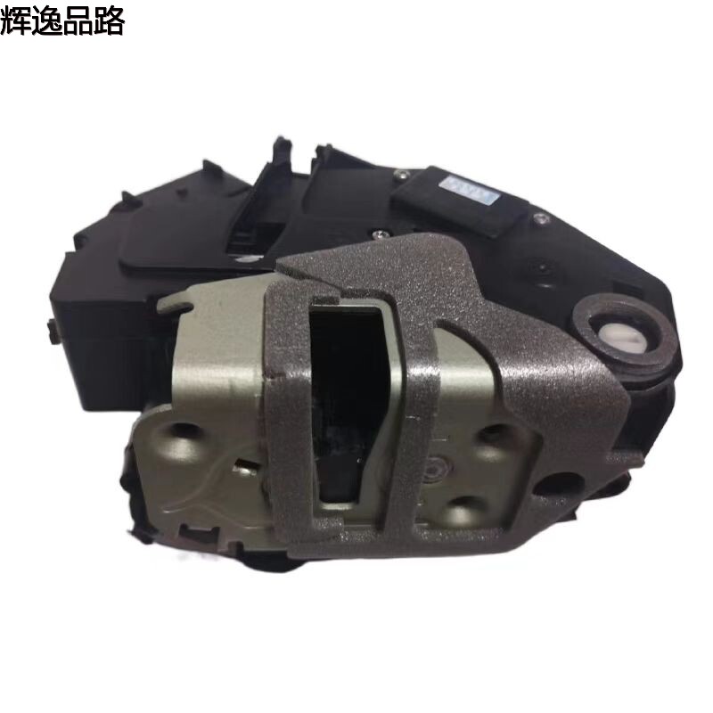 31349870.P 31349871.P Rear door lock machine for Volvo S60/V60/11-