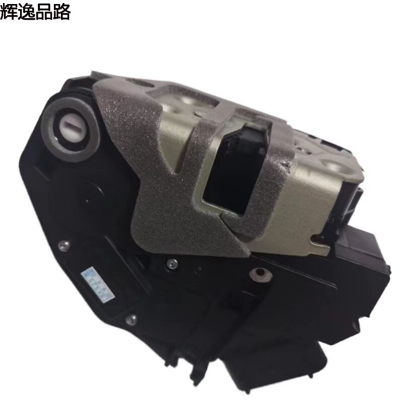 31349870.P 31349871.P Rear door lock machine for Volvo S60/V60/11-