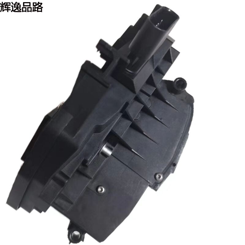 31349871.X rear door lock machine for Volvo S60/11-