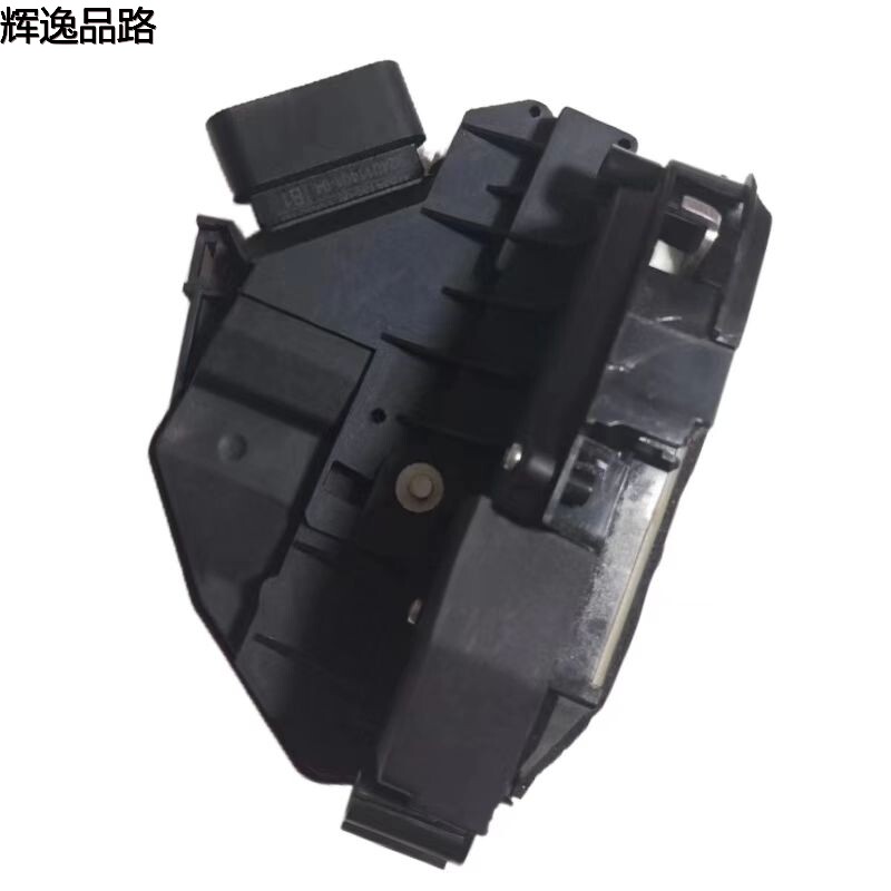 31349871.X rear door lock machine for Volvo S60/11-