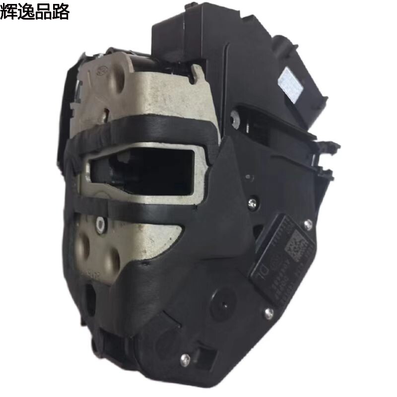 31349871.X rear door lock machine for Volvo S60/11-