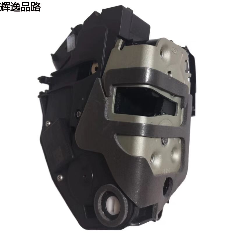 31349870.X Rear door lock machine for Volvo S60/V60/11-