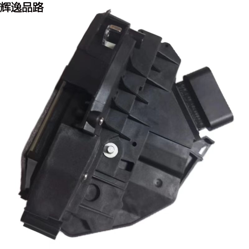 31349870.X Rear door lock machine for Volvo S60/V60/11-