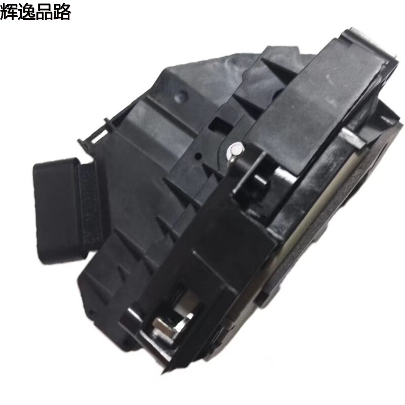 31349870.X Rear door lock machine for Volvo S60/V60/11-