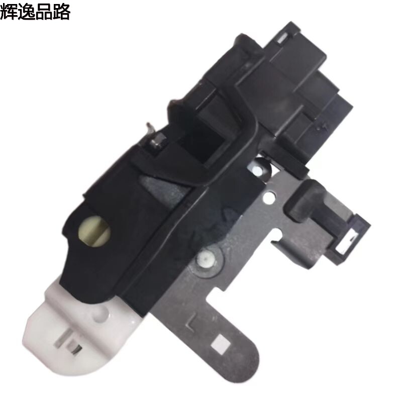 31440397.P rear door lock machine for Volvo V40