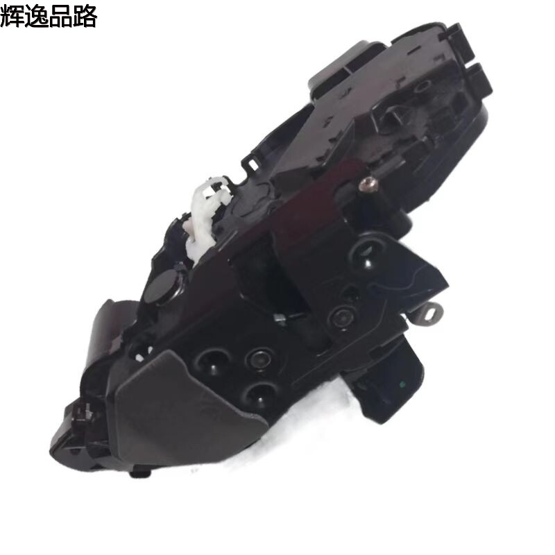 31253663.X Rear door lock L is suitable for Volvo XC60/S80