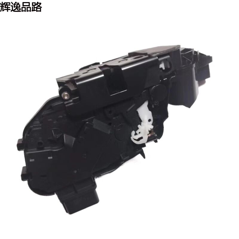 31253663.X Rear door lock L is suitable for Volvo XC60/S80