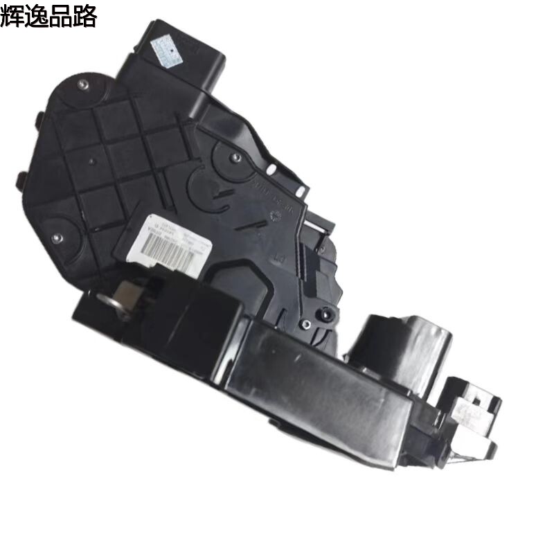 31253663.X Rear door lock L is suitable for Volvo XC60/S80