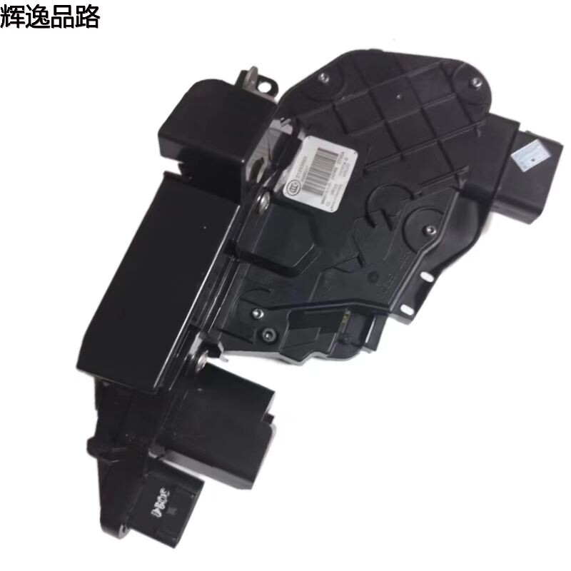 31253663.X Rear door lock L is suitable for Volvo XC60/S80