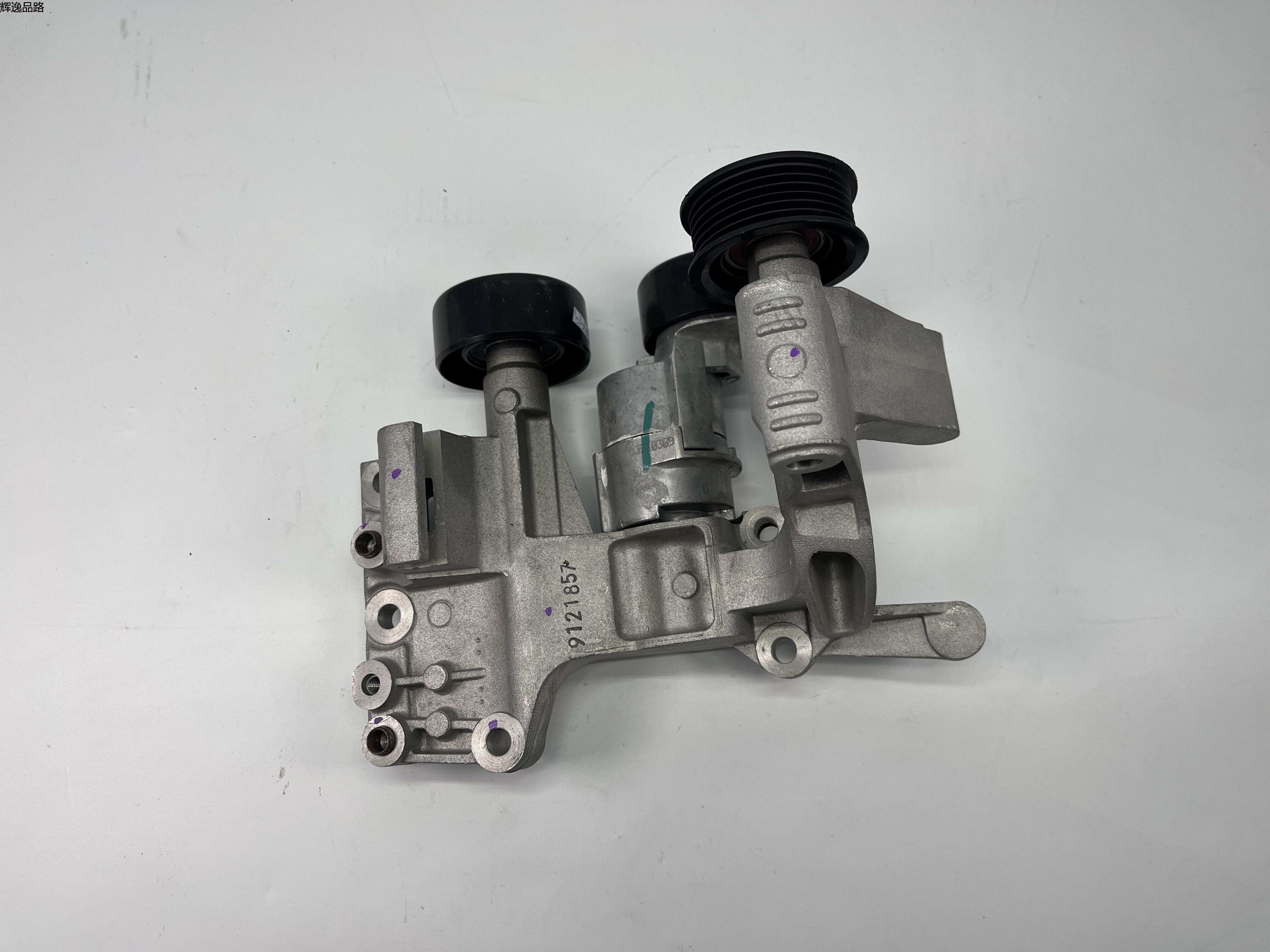 OE:25280-2G110 Tension wheel assembly Suitable for G4KD engine